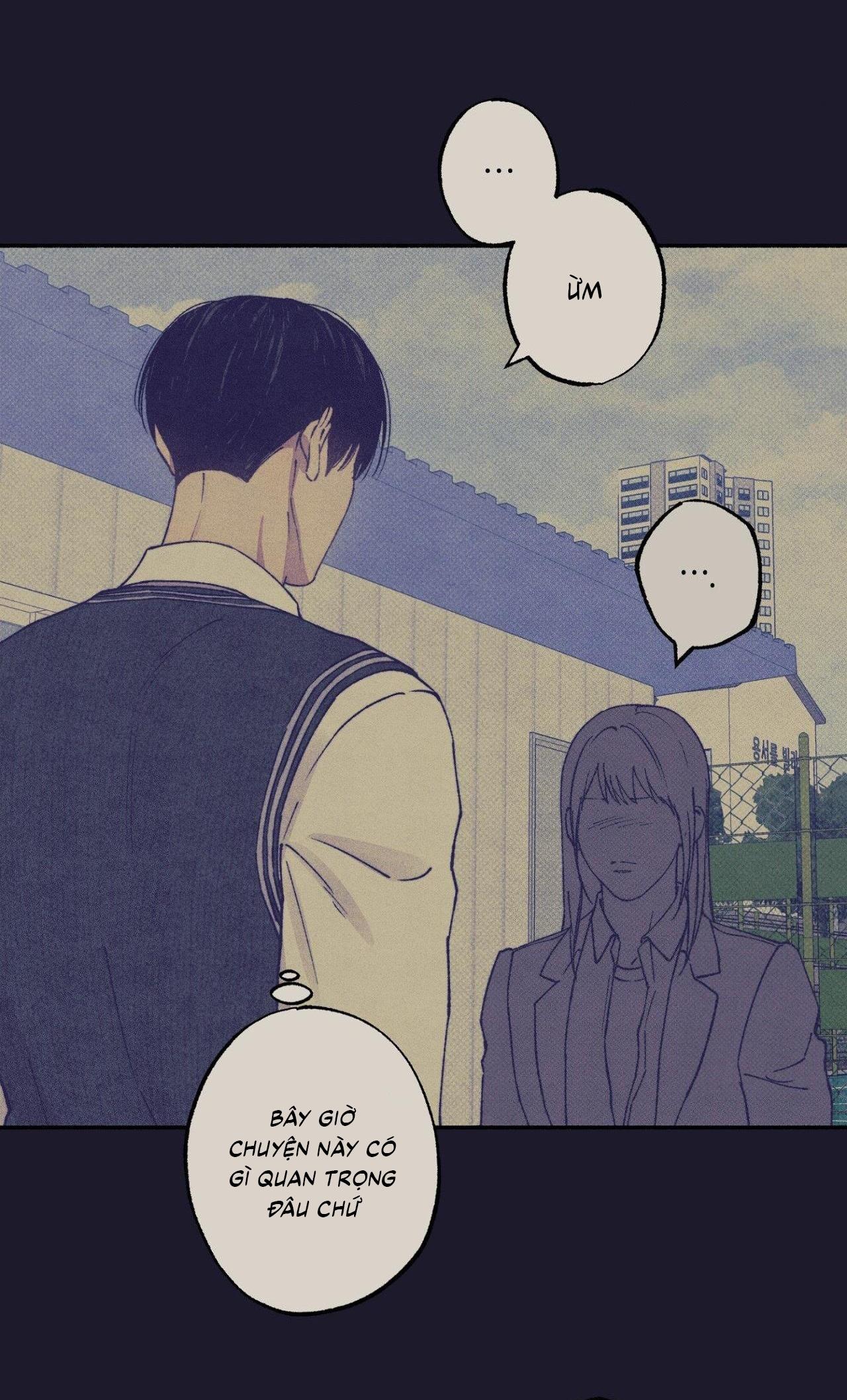 Đọc truyện 1 to 10 - Chapter 36