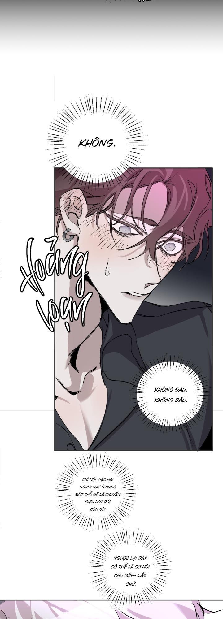 Đọc truyện TÌNH ĐƠN PHƯƠNG - Chapter 2