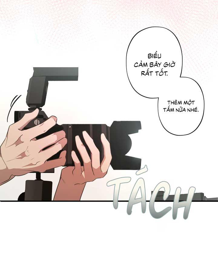 Đọc truyện BLOOM - Chapter 1