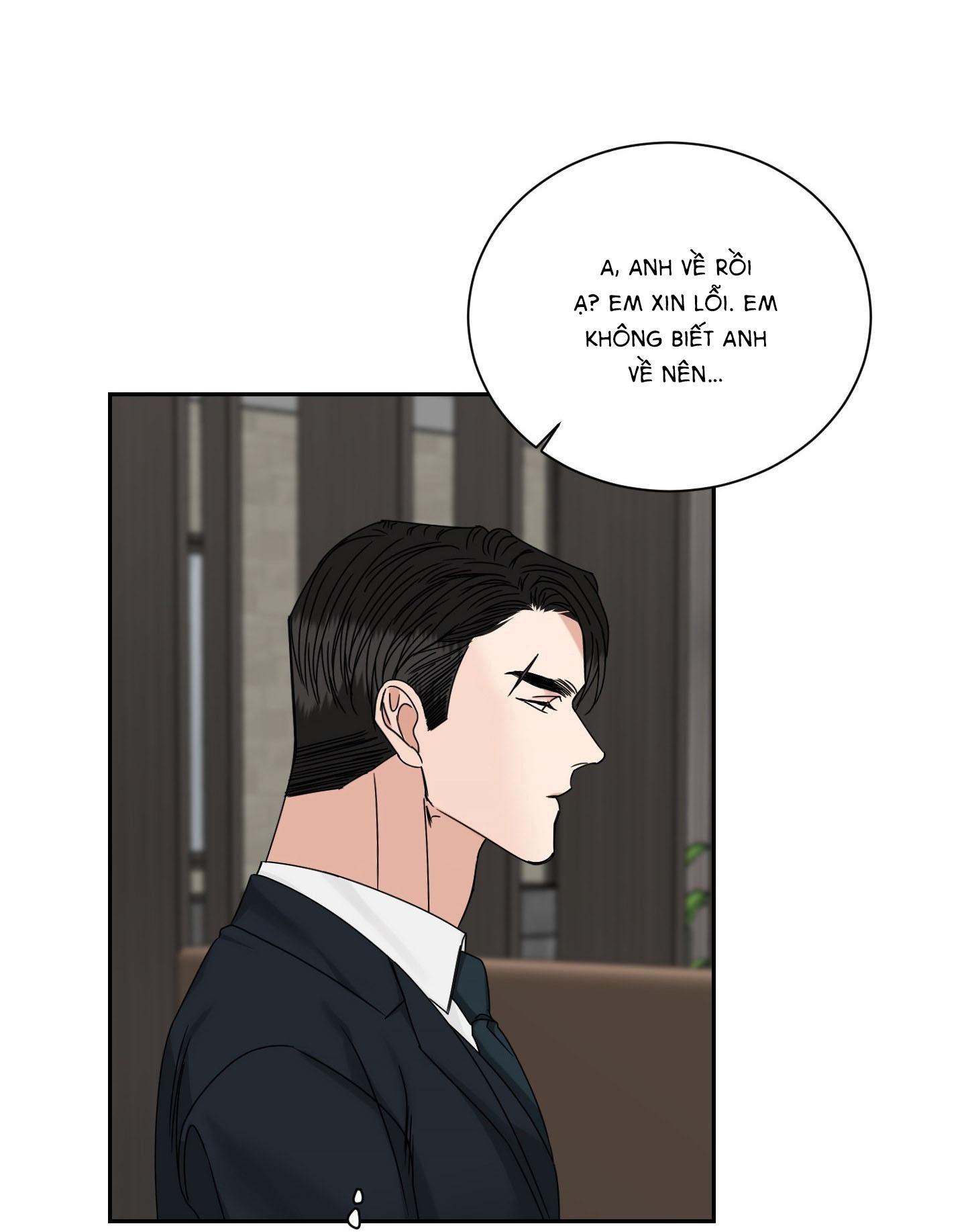 Đọc truyện  Điểm dừng chân cuối cùng - Chapter 61