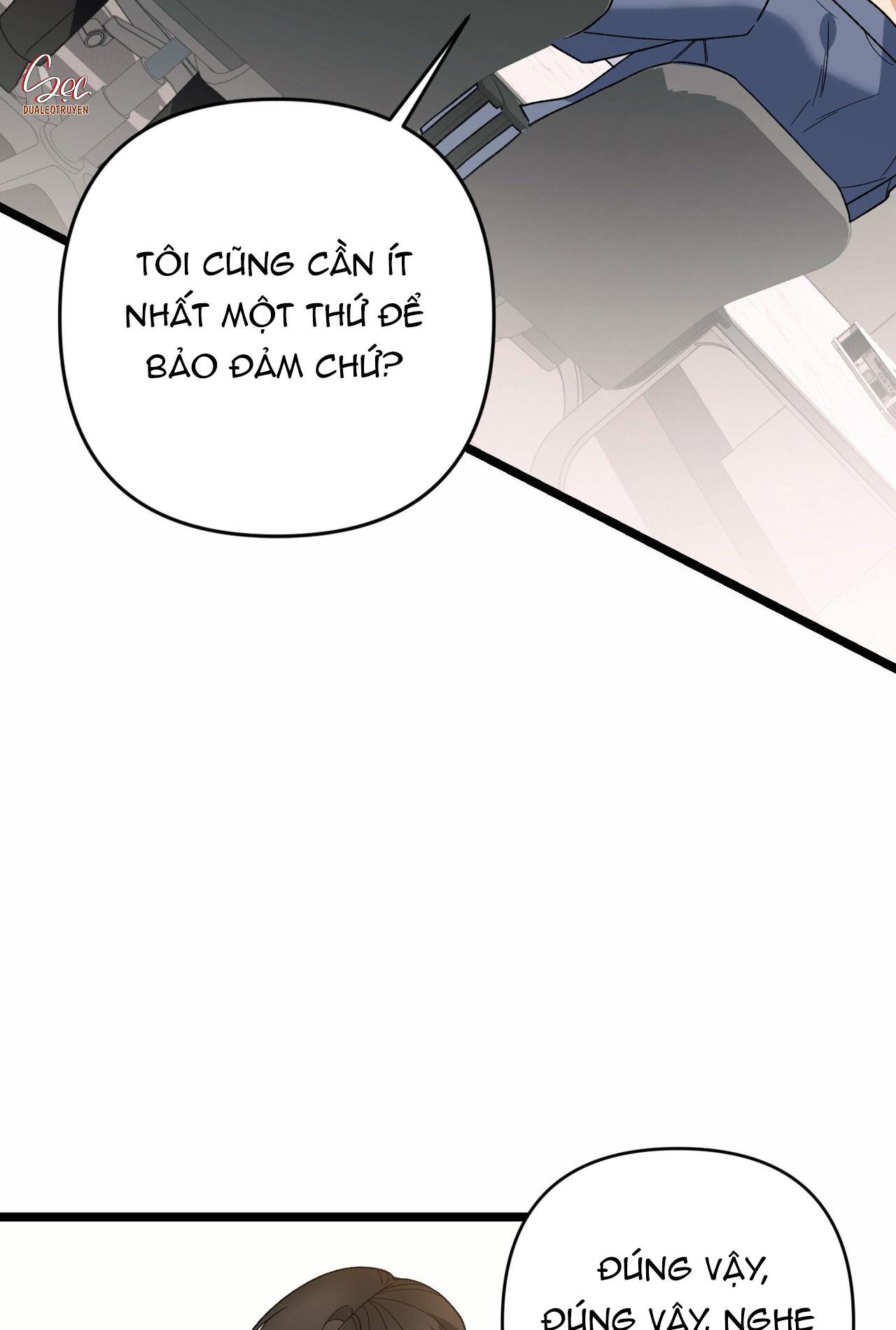 Đọc truyện ĐIỀU KIỆN CỦA GUIDE - Chapter 41