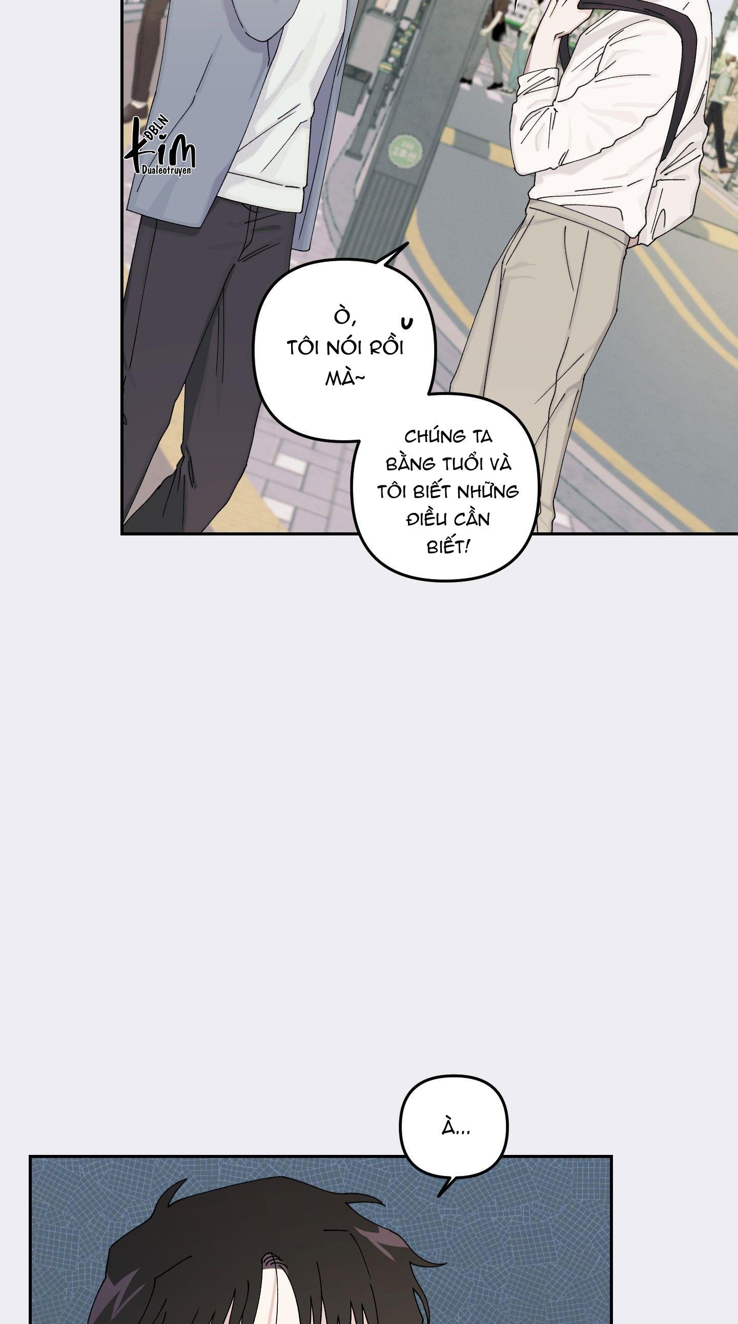 Đọc truyện NGHIỆN SEX - Chapter 9.9