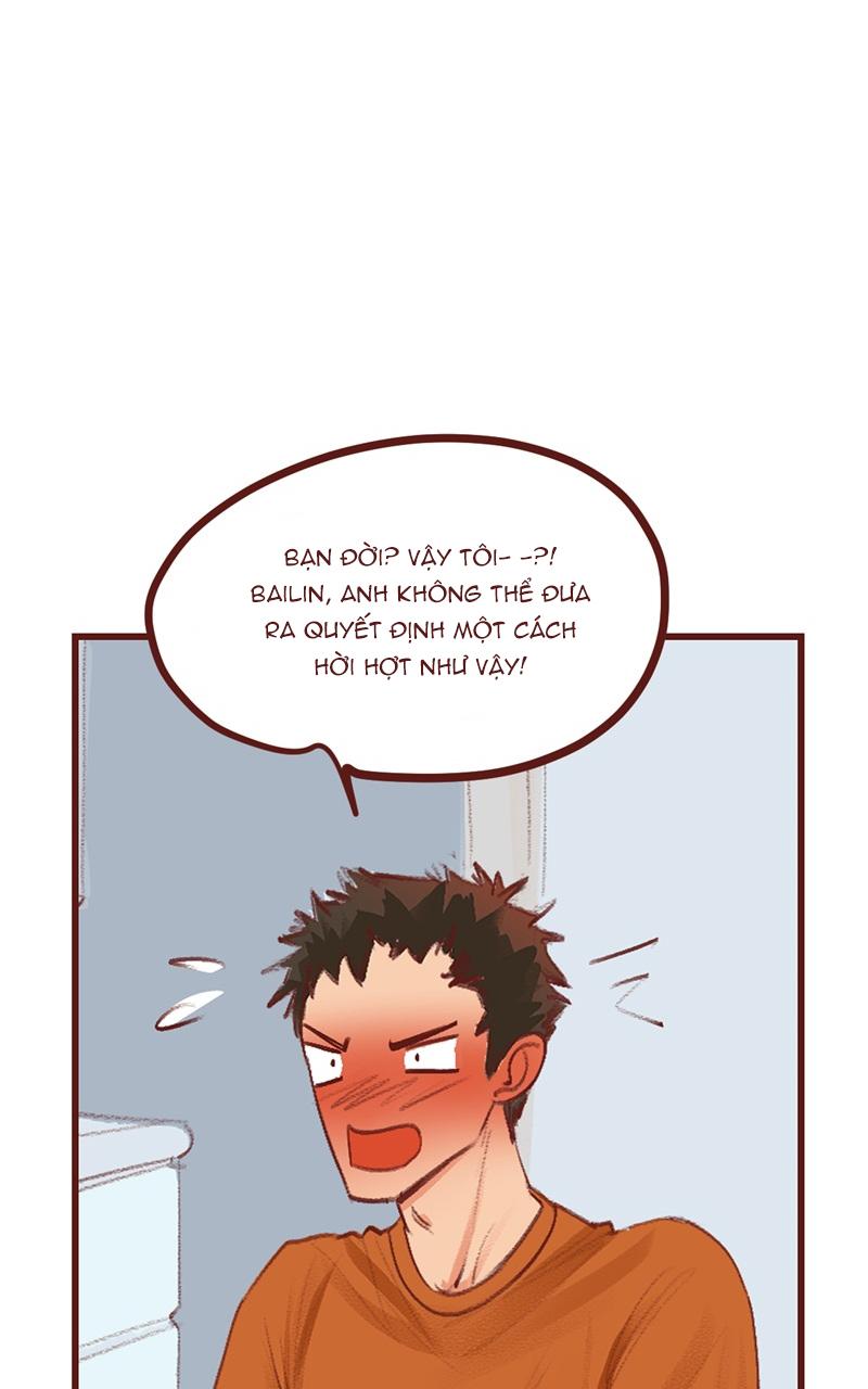 Đọc truyện BAILIN AND LIYUN ( NEW SS ) - Chapter 44