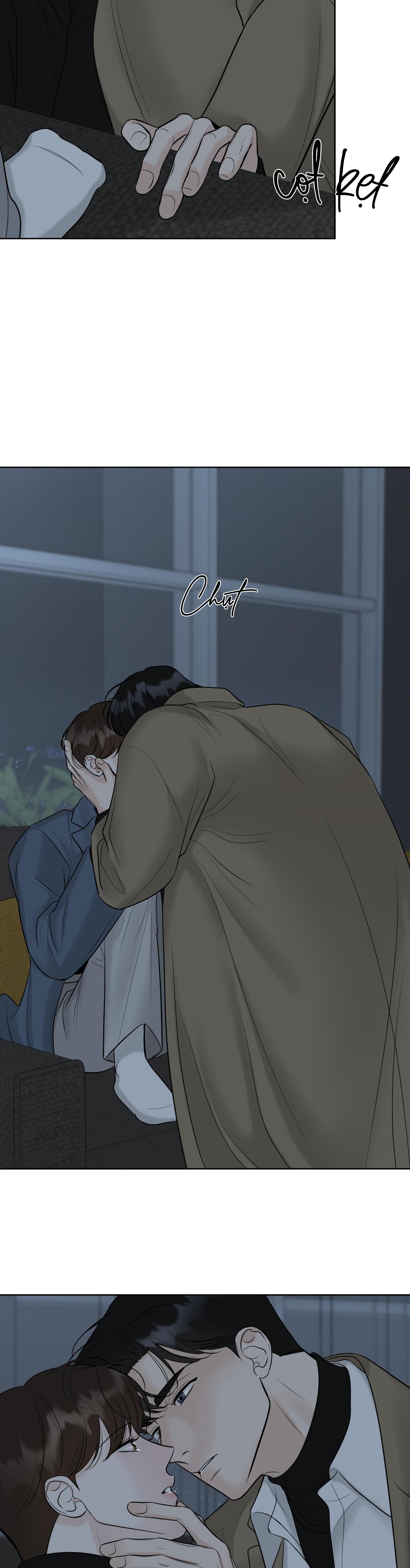 Đọc truyện LỜI CHỐI TỪ VẤN VƯƠNG - Chapter 9