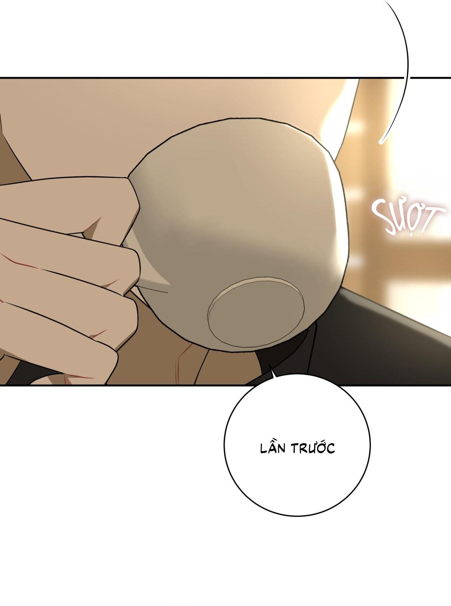 Đọc truyện Bắt tay hả, thôi bỏ đi! - Chapter 37