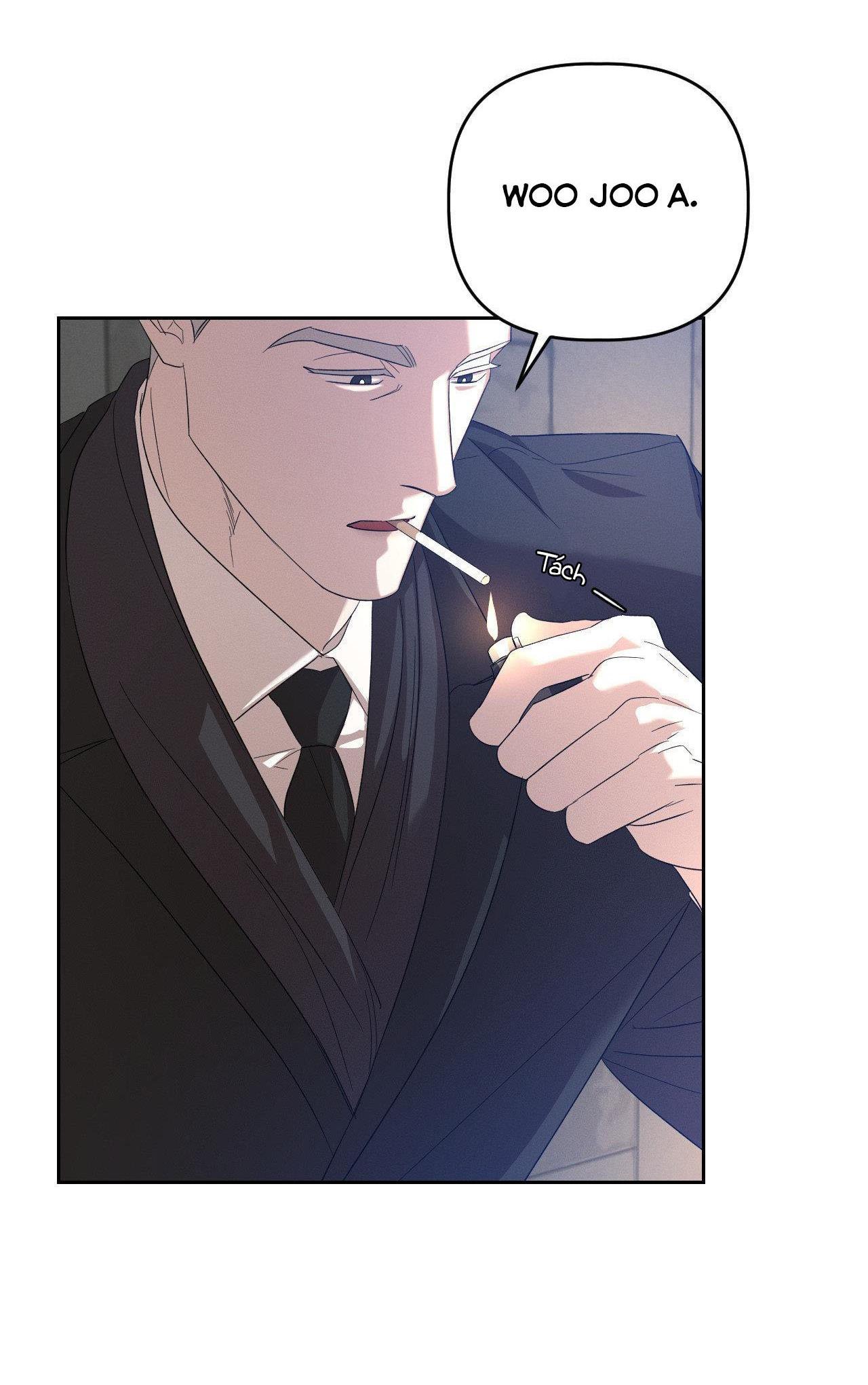 Đọc truyện (END SS1) XÚC CẢM LÀN DA - Chapter 9