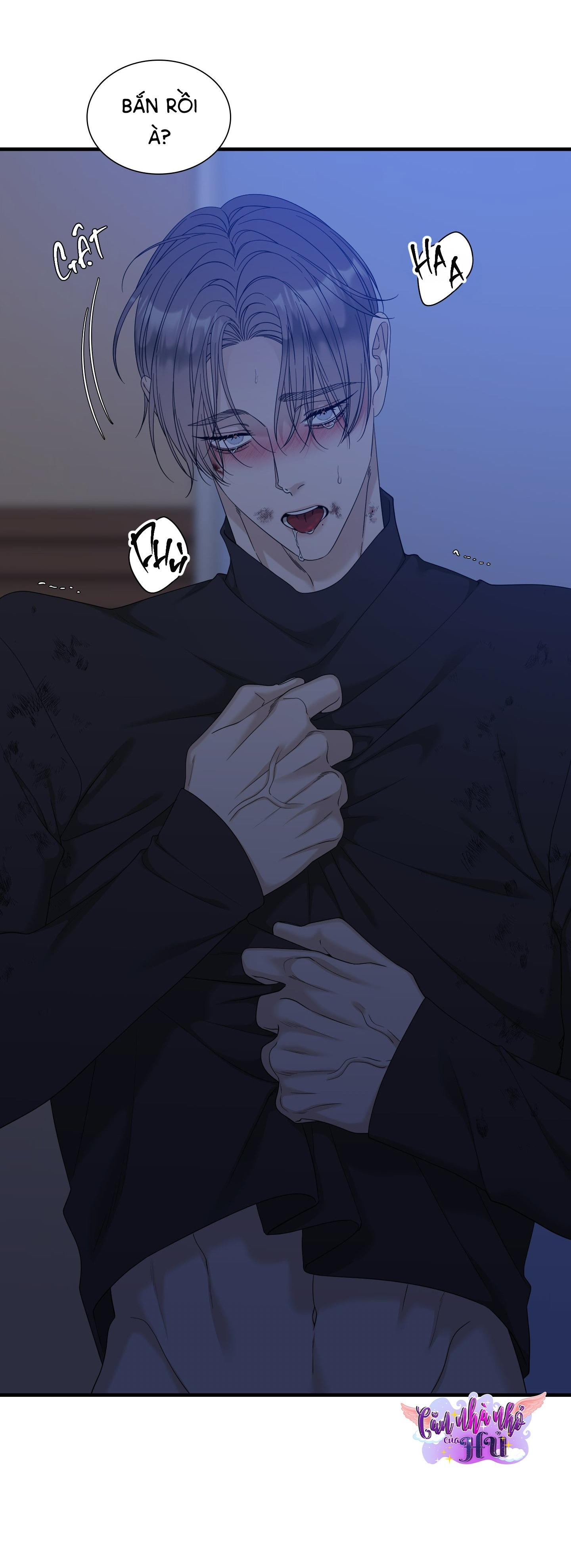Đọc truyện (END) KẺ ĐÊ TIỆN - Chapter 70