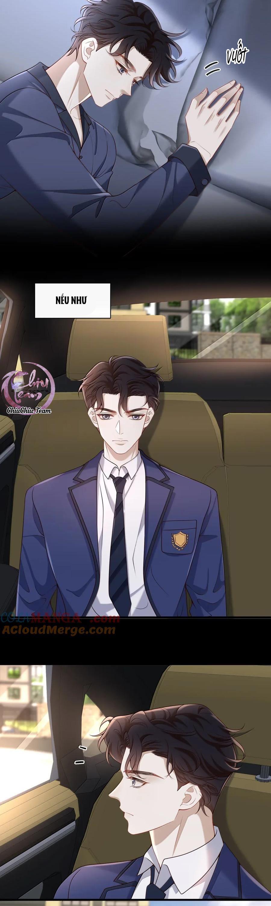 Đọc truyện Người Đó Đến Từ Đêm Tối - Chapter 83