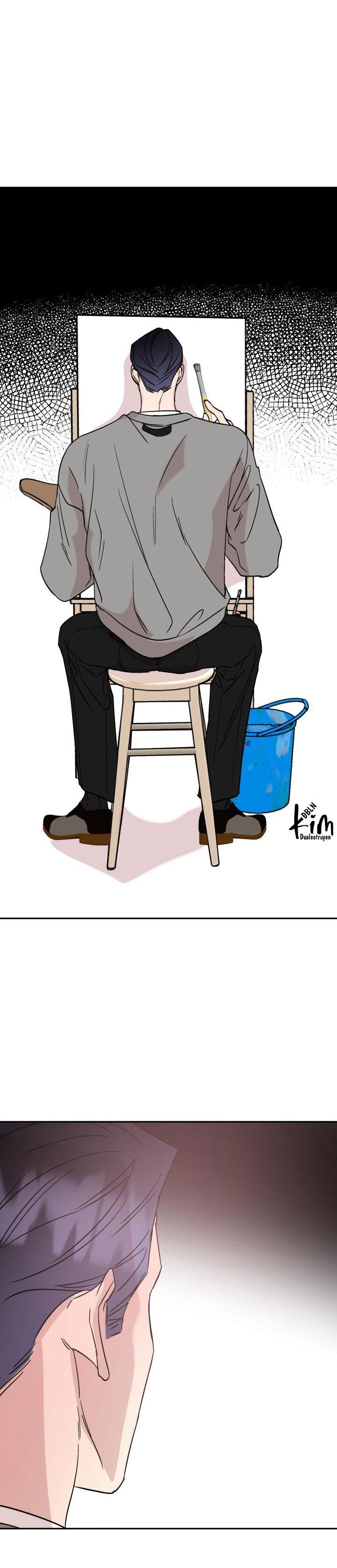 Đọc truyện TUYỂN TẬP NHẤT THỤ ĐA CÔNG CỦA NHÀ KIM - Chapter 26.6