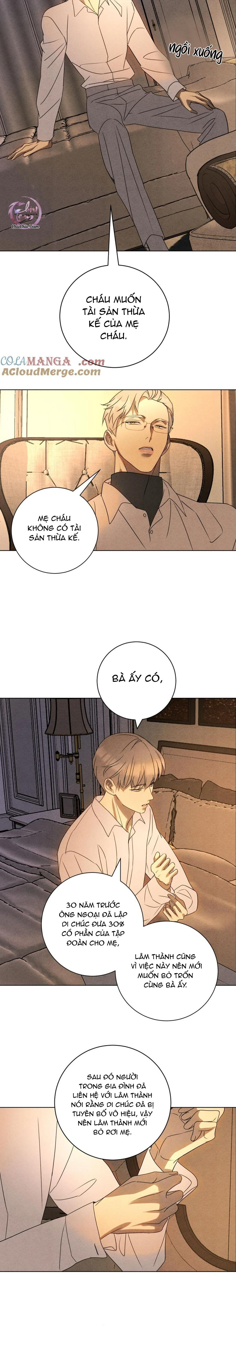 Đọc truyện Anh Trai Rẻ Tiền Của Tôi (END) - Chapter 48
