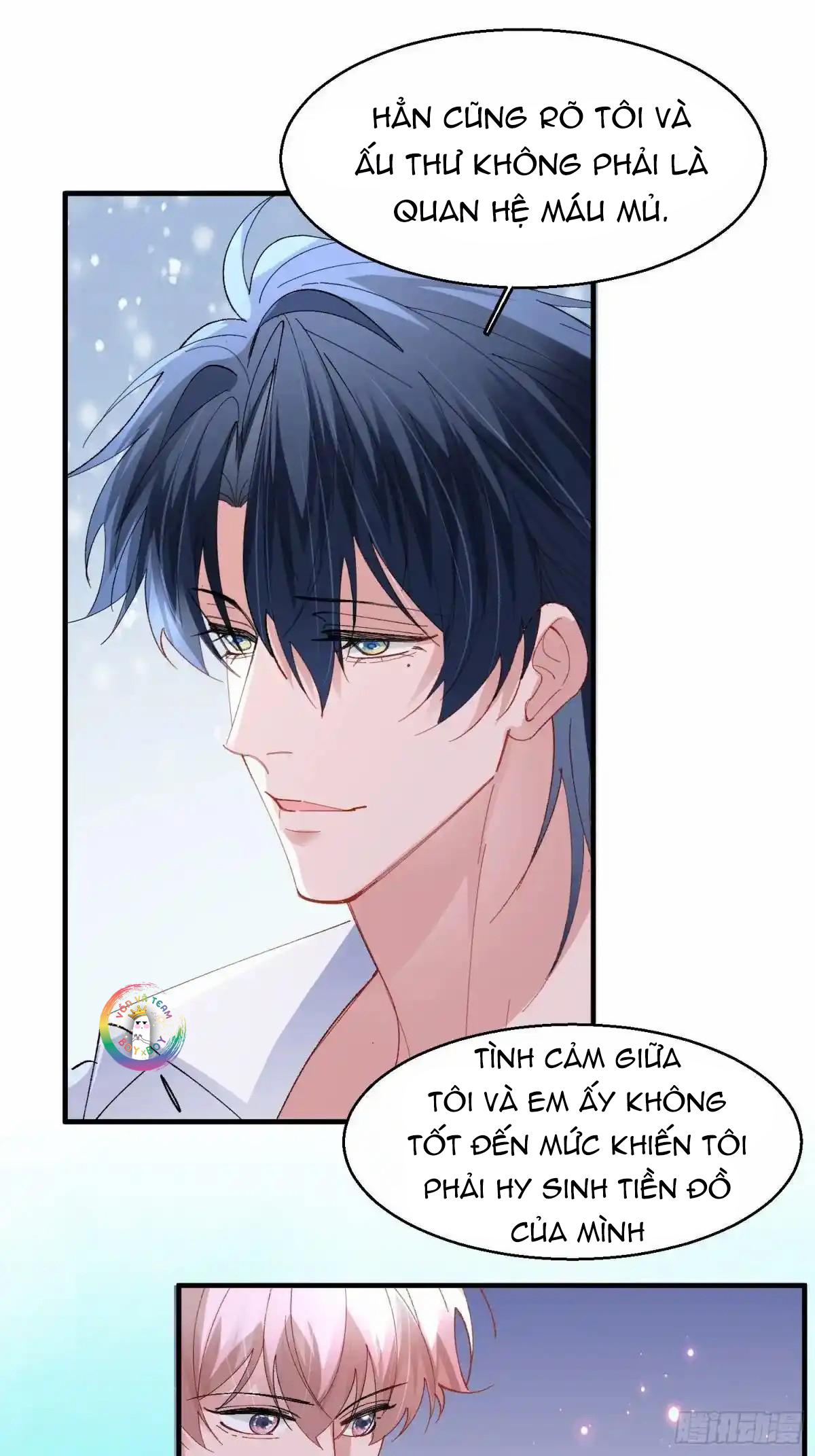 Đọc truyện Dĩ Hạ Khi Thượng - Chapter 48