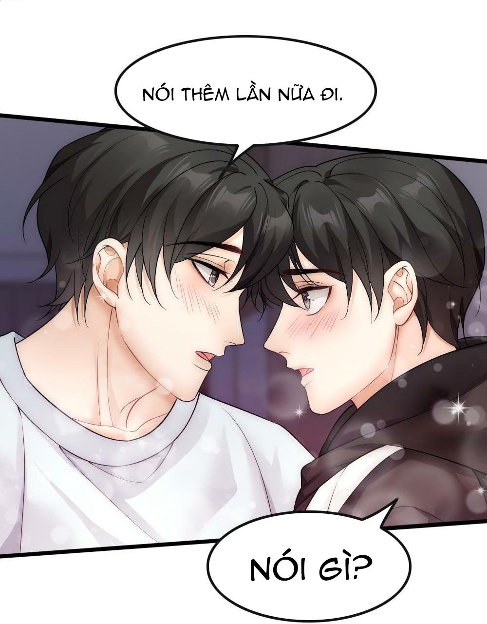 Đọc truyện Bảo bối ngoan, không thể cắn - Chapter 53