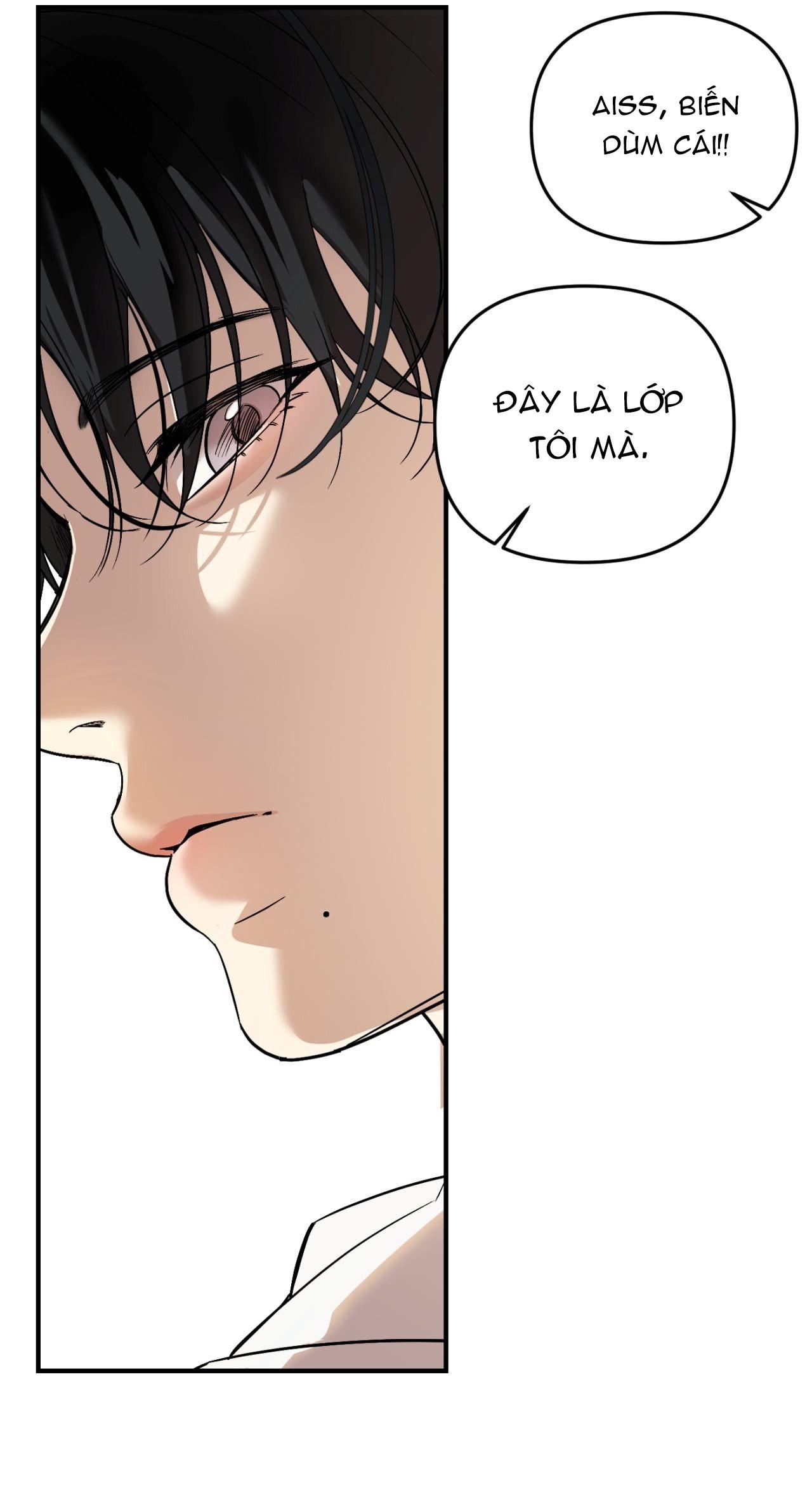 Đọc truyện ĐÈN NỀN - Chapter 35