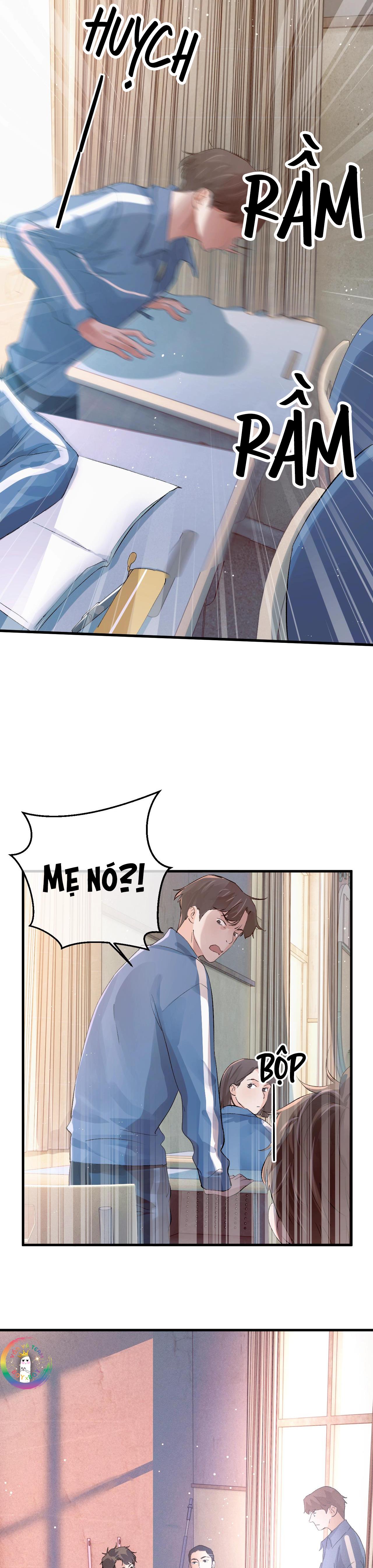 Đọc truyện Tát Dã (Ngang Tàng) - Chapter 12