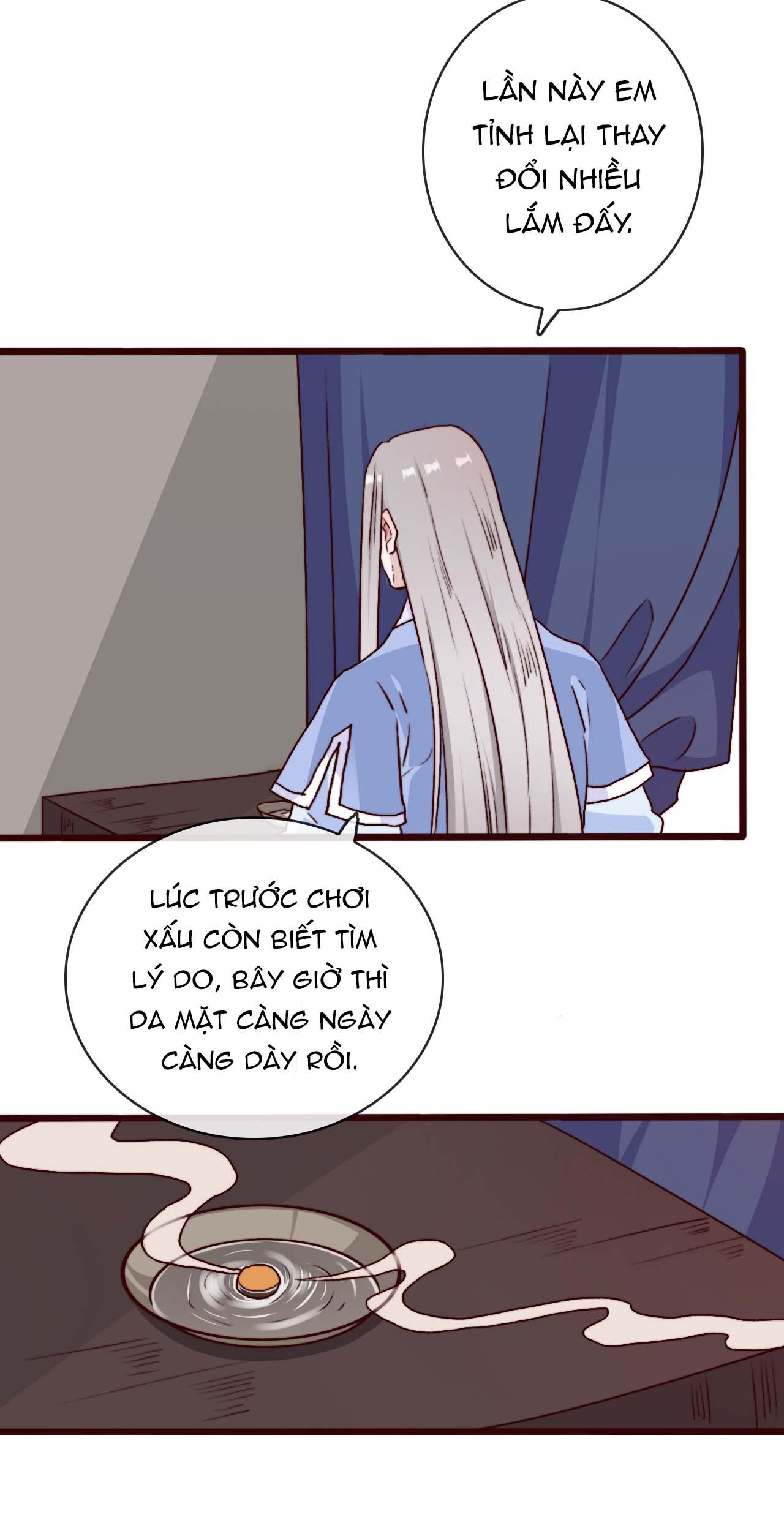 Đọc truyện Hạnh Lâm Phương Hoa - Chapter 75