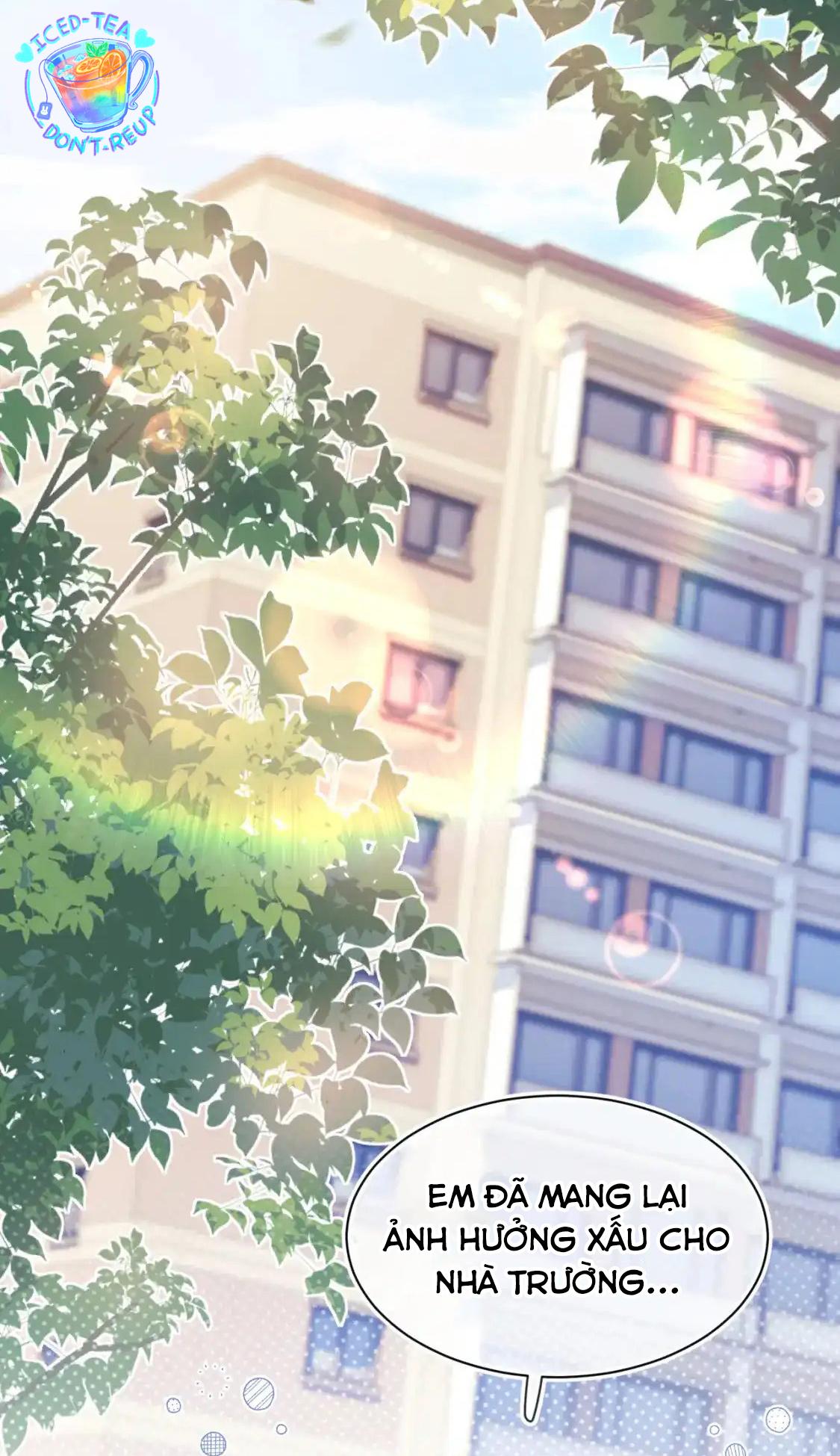 Đọc truyện Ss2 Một ngụm ăn cả thỏ con - Chapter 44