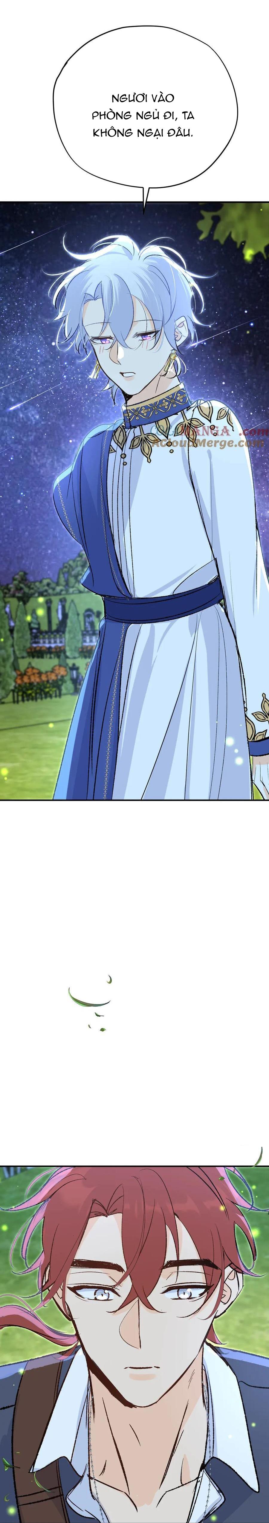 Đọc truyện Mong Ước Của Thần Quan Là Được  Cưỡi Ác Long Thiên Cổ [END] - Chapter 38