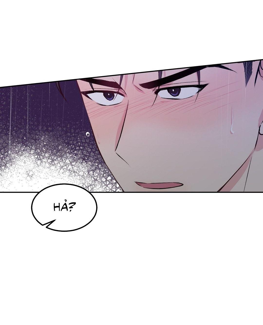 Đọc truyện CHUYỆN TÌNH ĐẢO HOANG - Chapter 12
