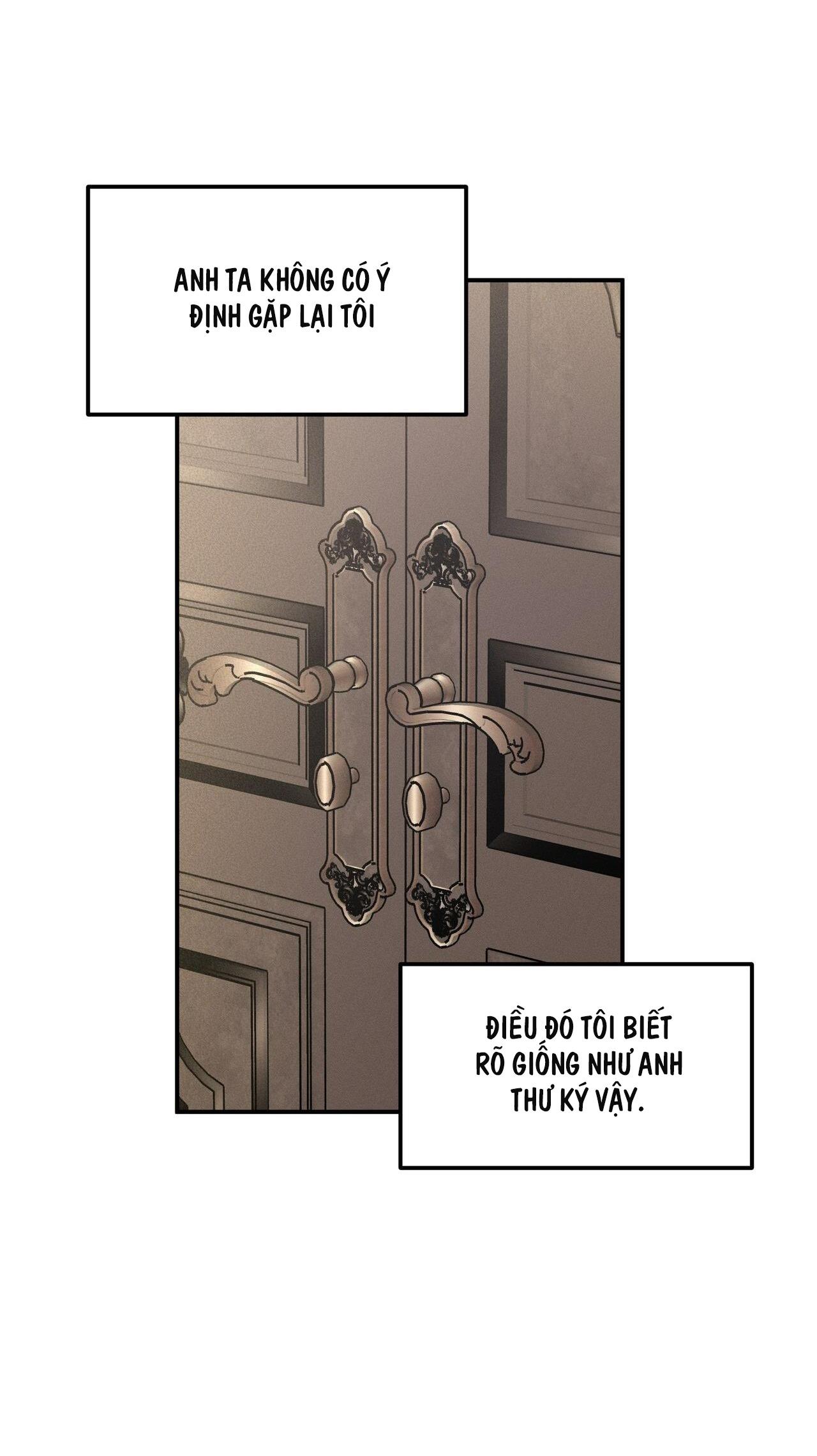 Đọc truyện LÂU ĐÀI EBONY - Chapter 2