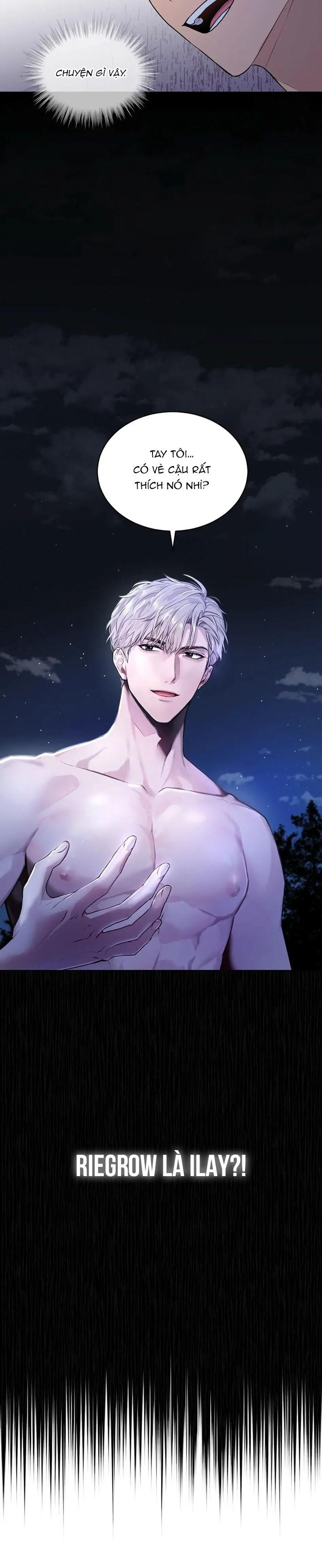 Đọc truyện Passion - Chapter 22