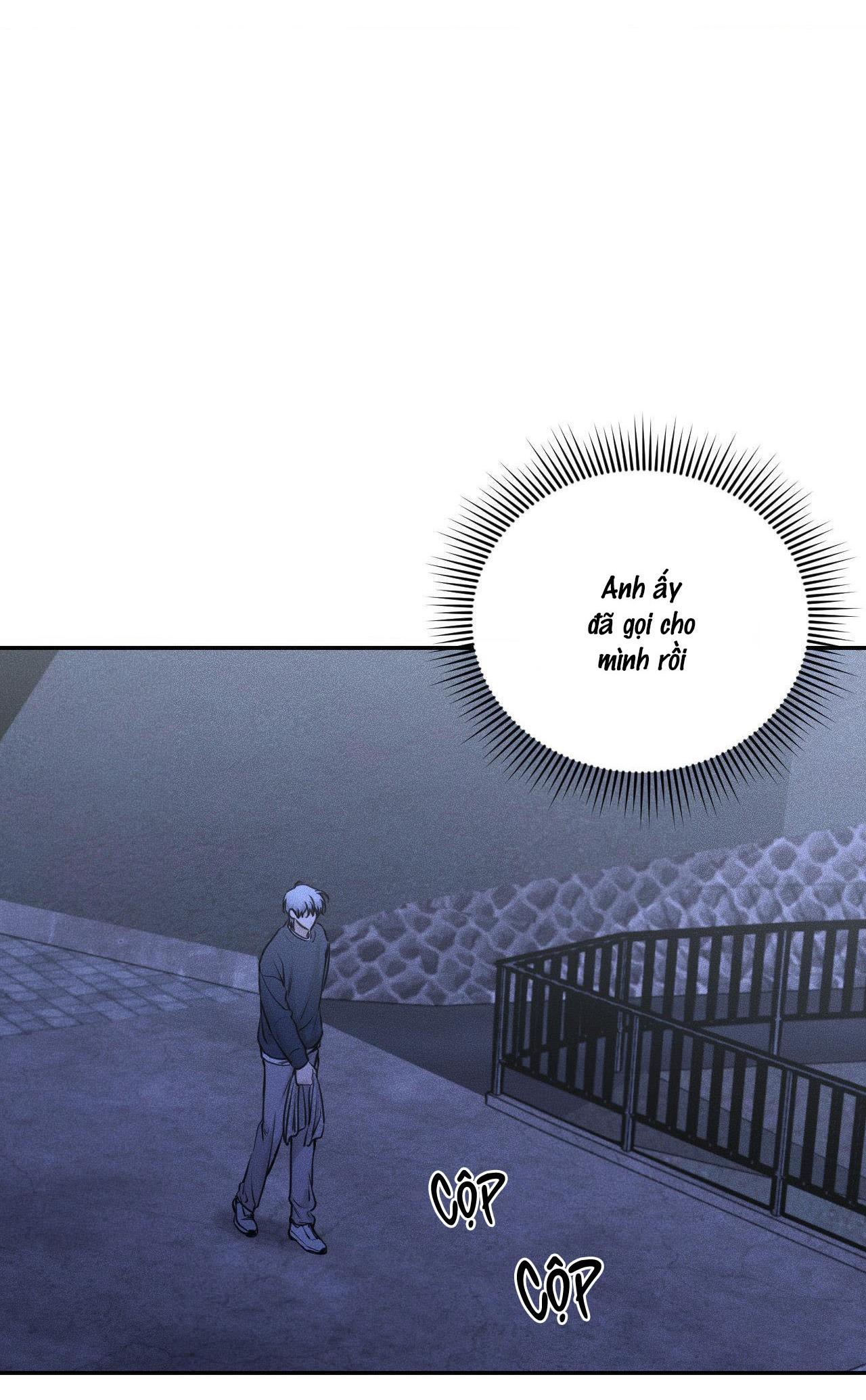 Đọc truyện  Gấu Teddy thân yêu - Chapter 8