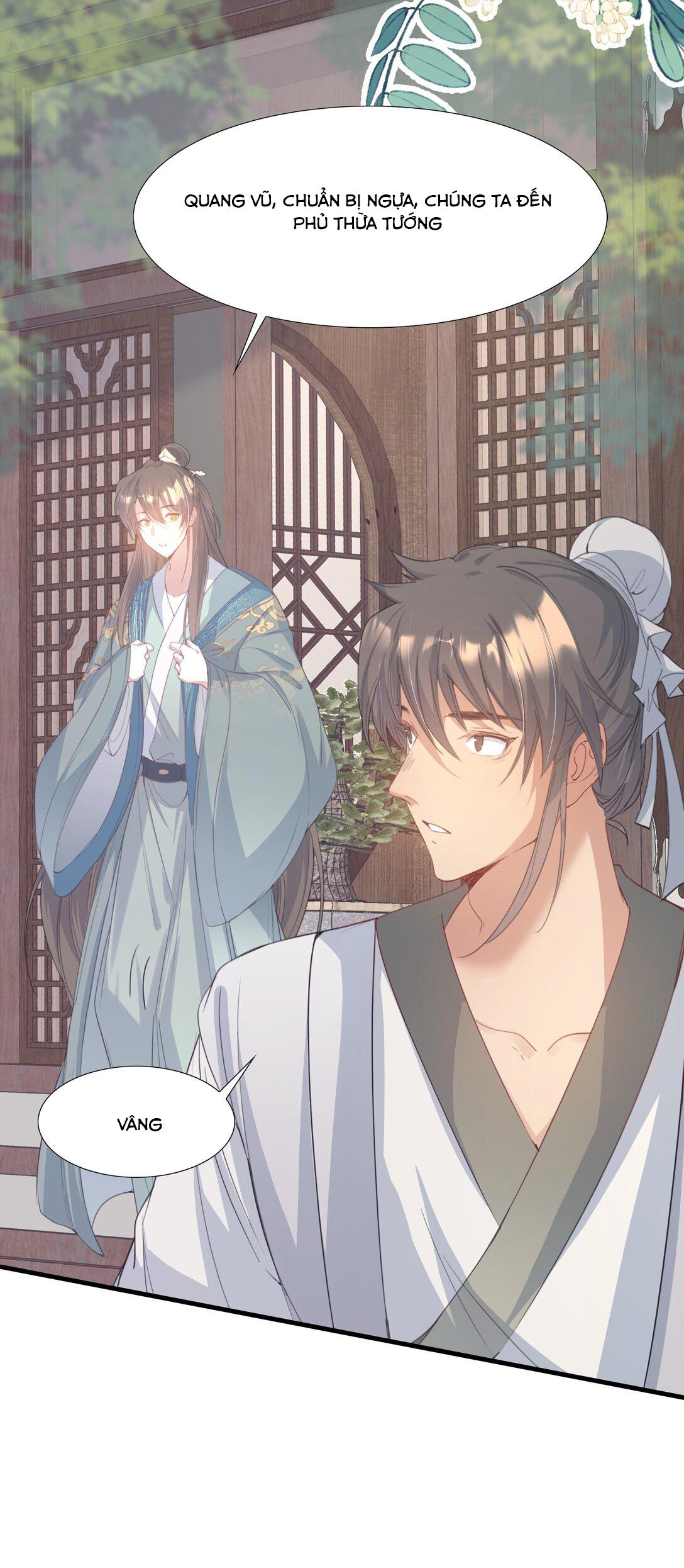 Đọc truyện Loạn thế vi vương - Chapter 90