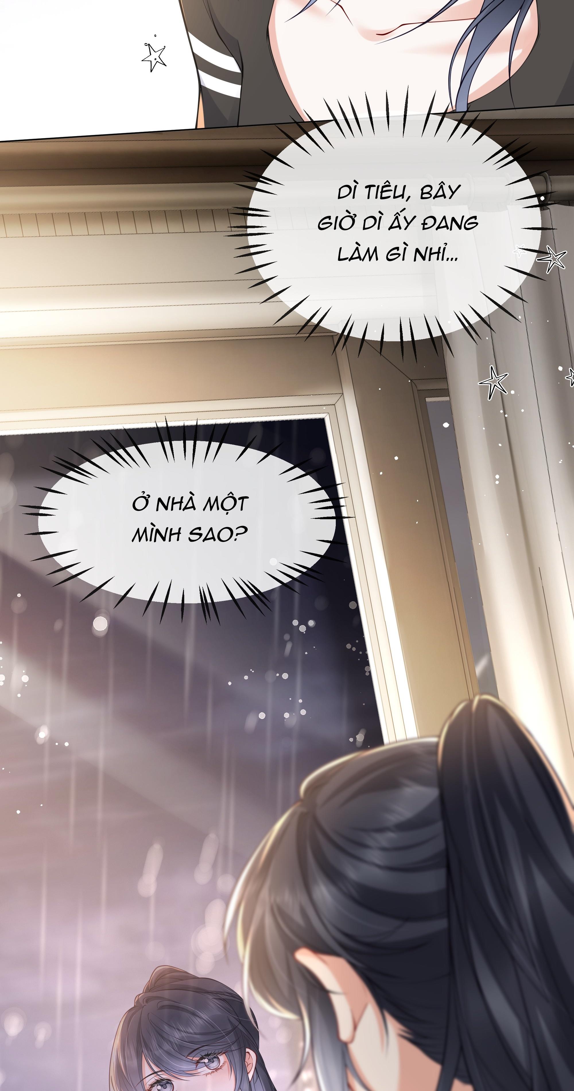Đọc truyện Dư sinh vi kì - Chapter 24
