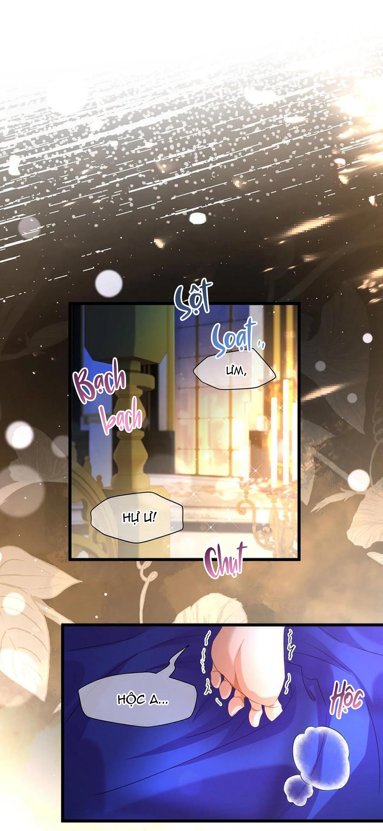 Đọc truyện Tôi Tái Sinh Thành Tiểu Ác Long Của Hoàng Tử Điện Hạ - Chapter 50