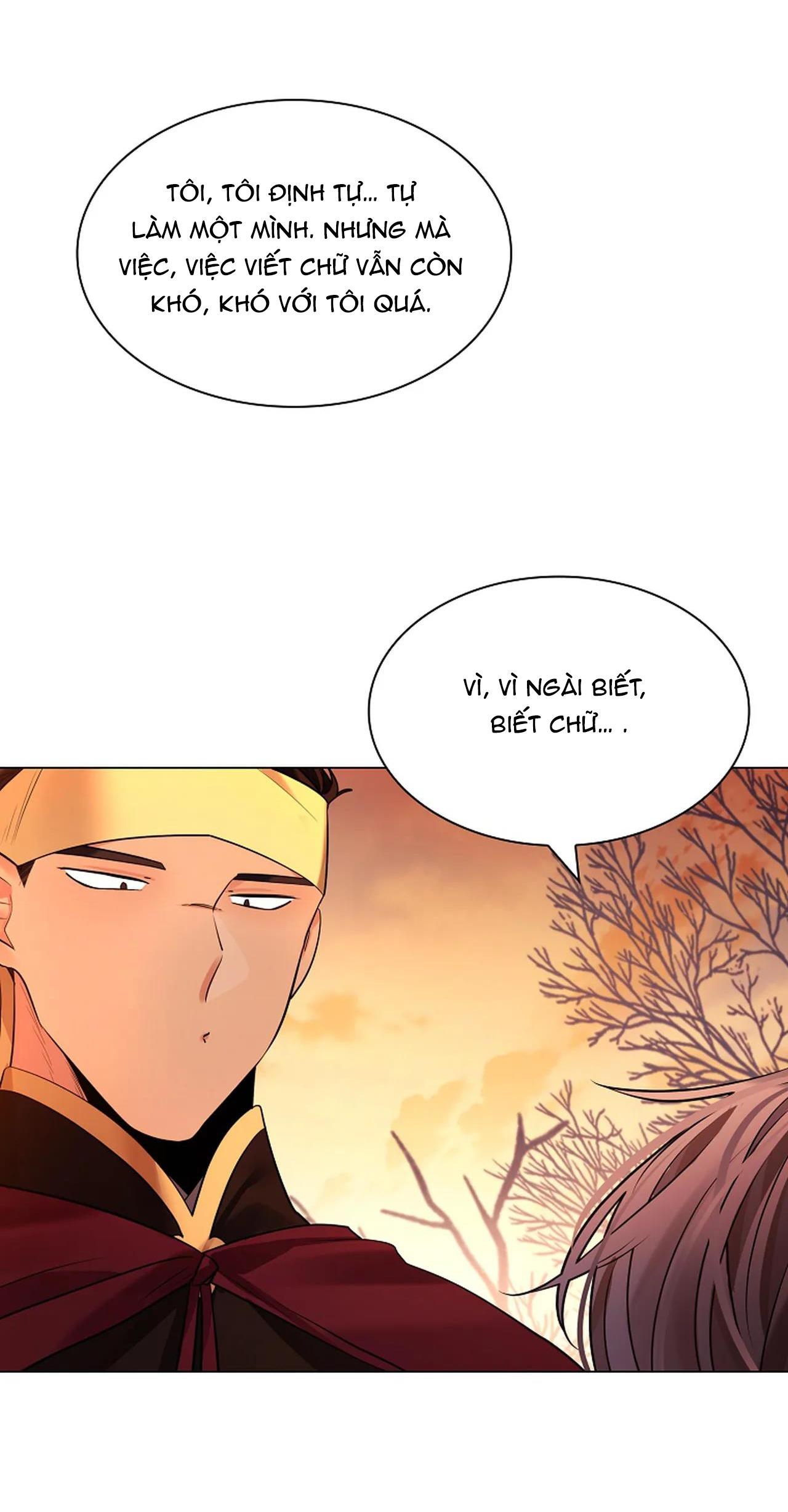 Đọc truyện HOA GIẤY - Chapter 69