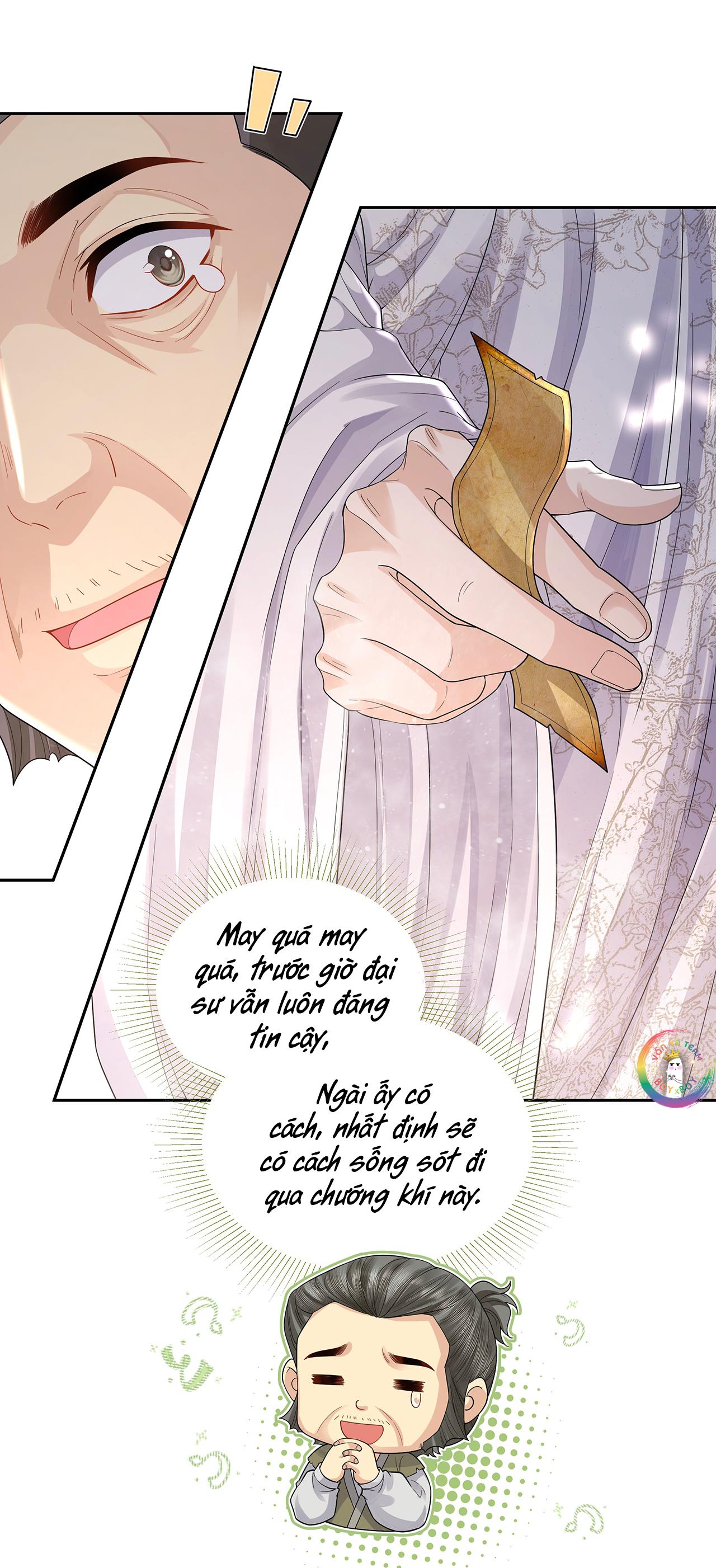 Đọc truyện (END) Đồng Tiền Kham Thế - Chapter 86