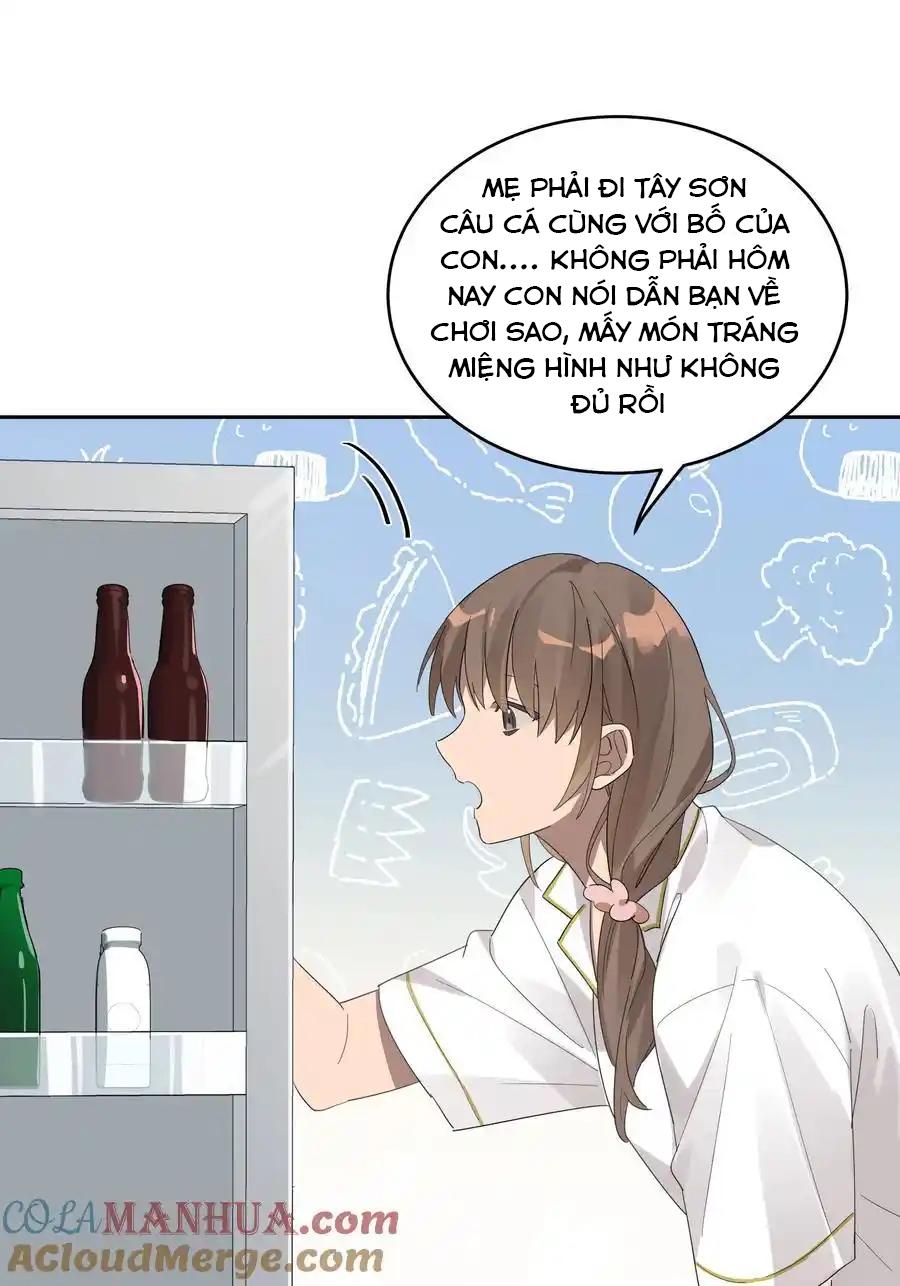 Đọc truyện Năm tháng qua - Chapter 30