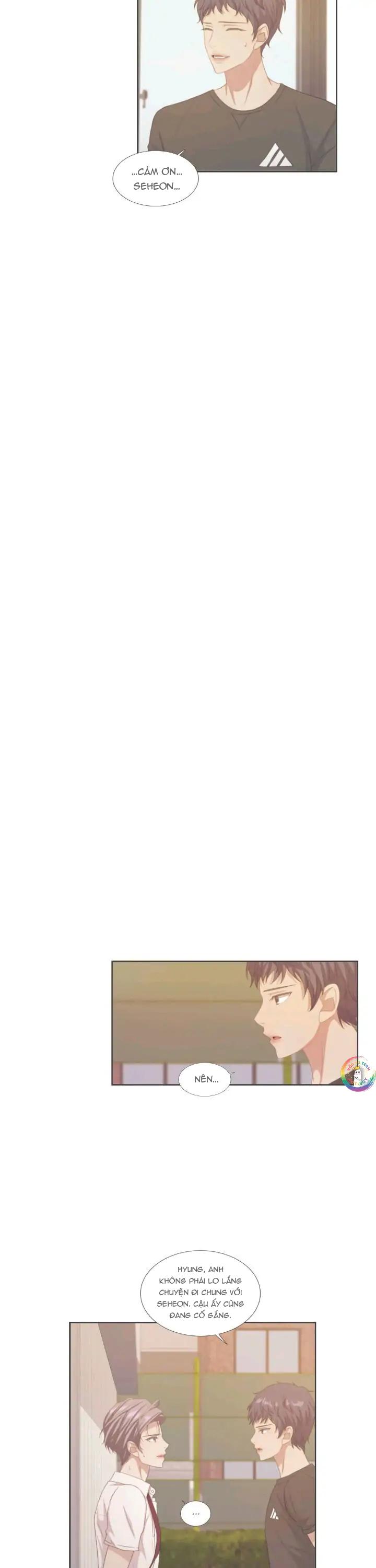 Đọc truyện Bản Jazz Cho Hai Người - Chapter 39