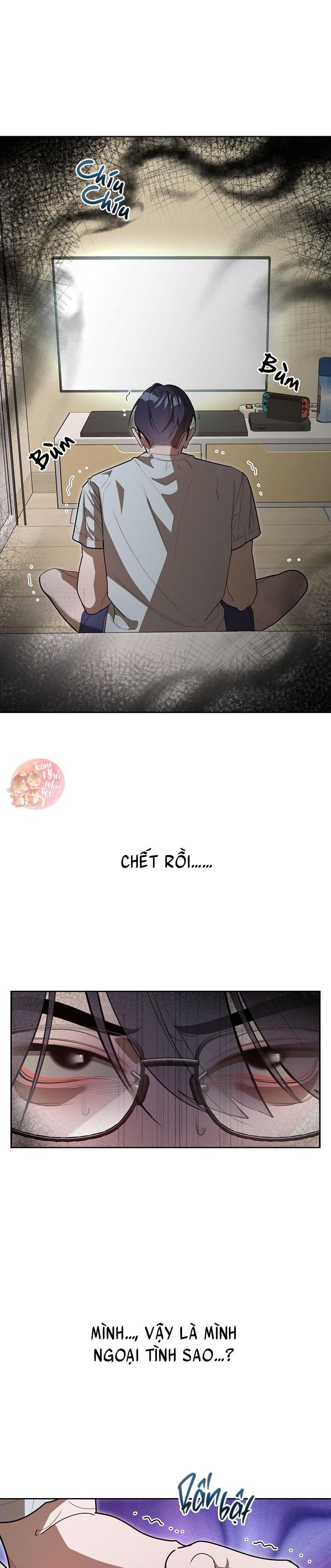 Đọc truyện Ăn Sạch Bố Ngỗng Nhà Bên - Chapter 3