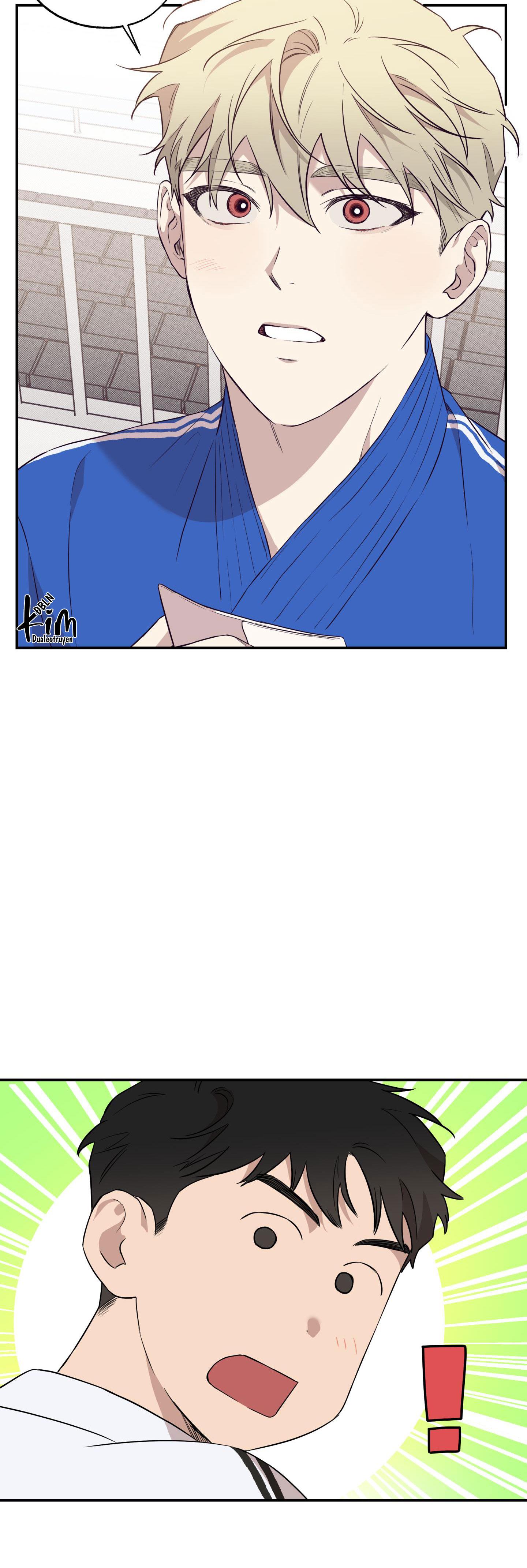 Đọc truyện BL NGẮN CHỊCH HỎNY - Chapter 43.3