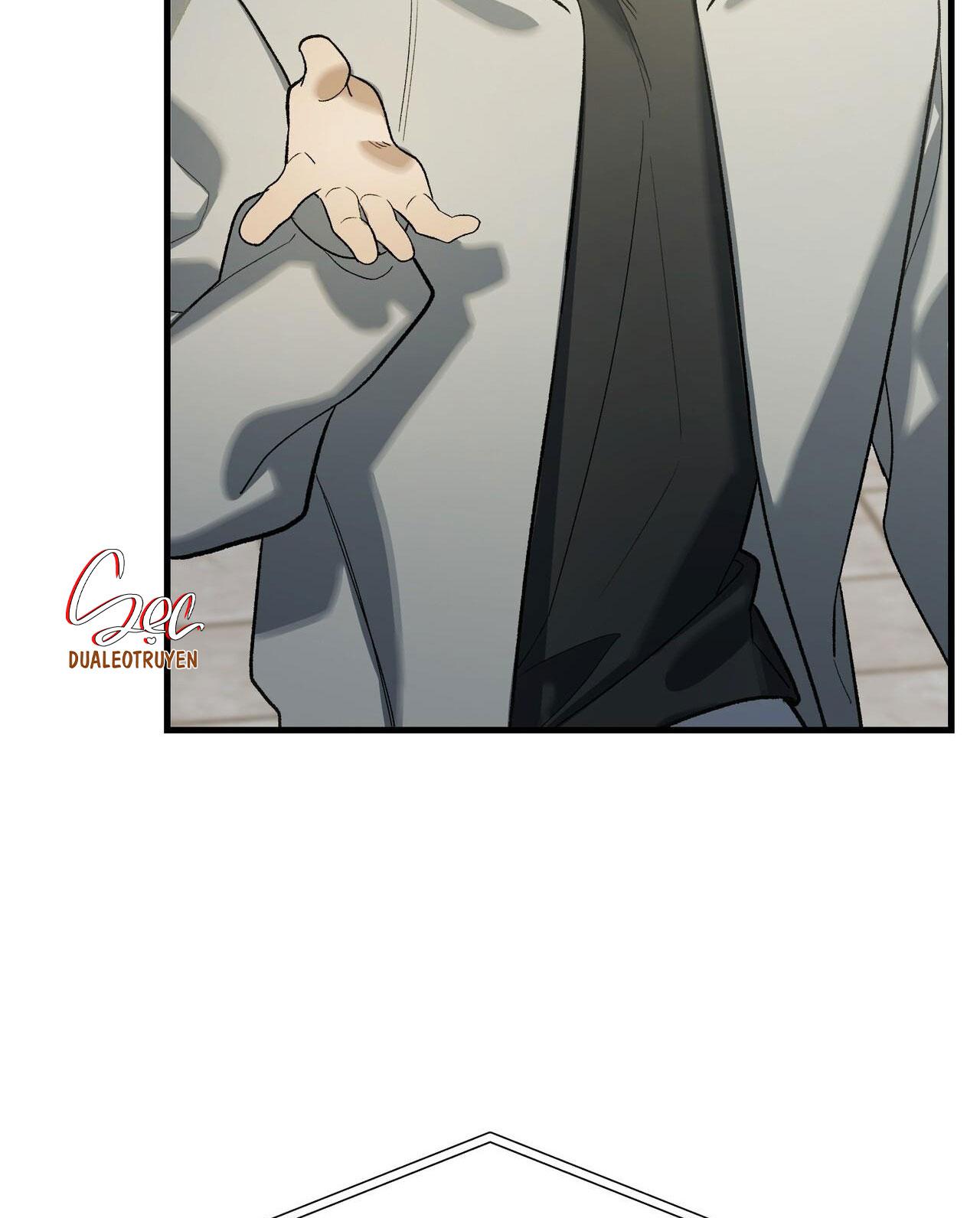 Đọc truyện ĐIỀU KIỆN CỦA GUIDE - Chapter 28