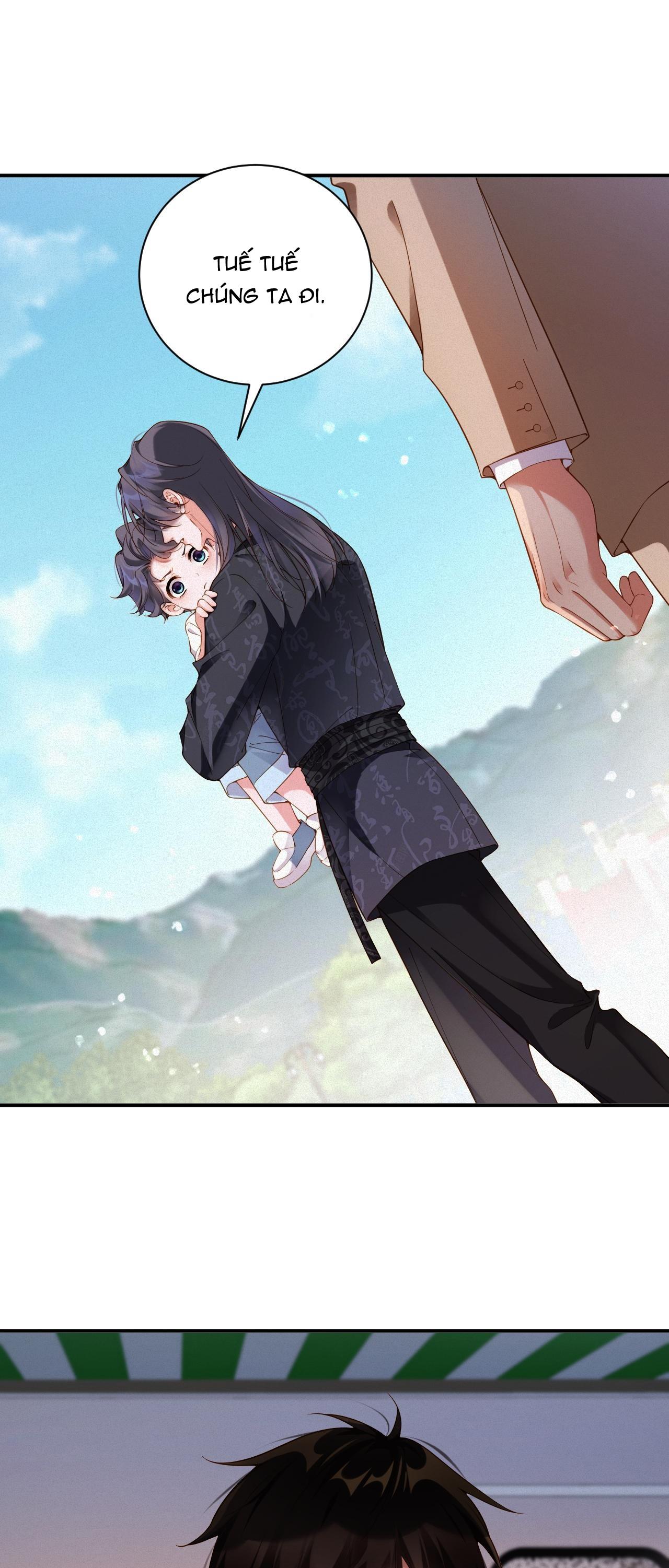 Đọc truyện CHỒNG CŨ MUỐN TÁI HÔN LẦN NỮA - Chapter 59