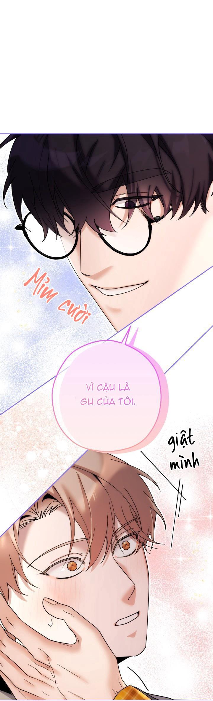 Đọc truyện BL NGẮN TUYỂN CHỌN - Chapter 27.4