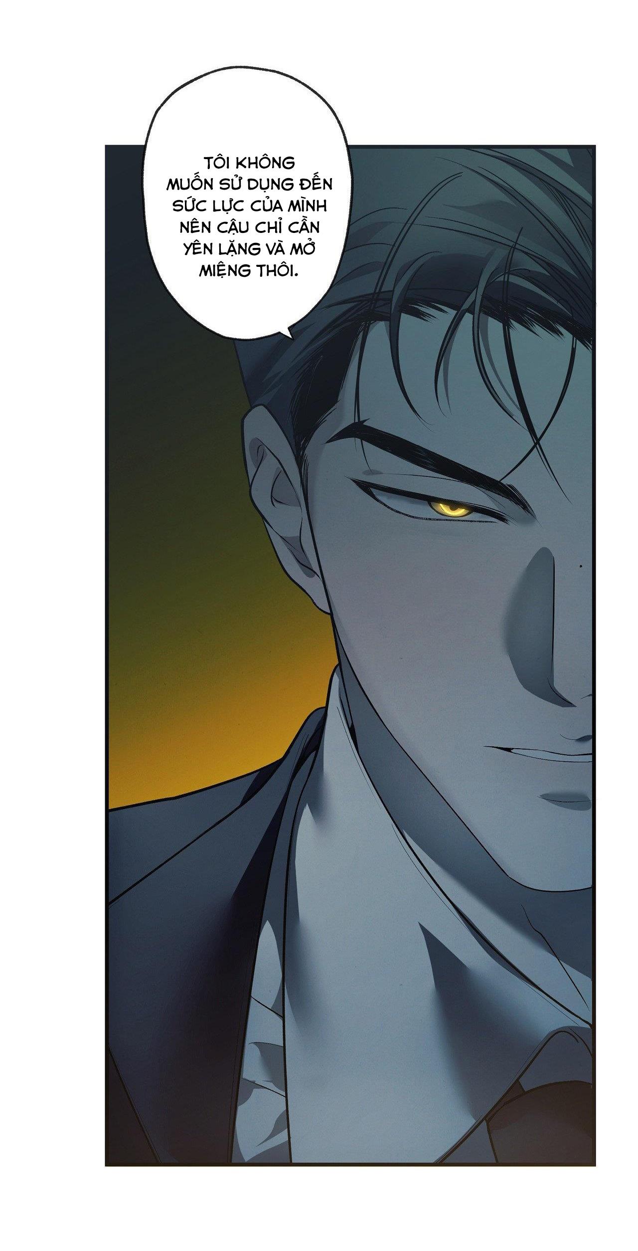 Đọc truyện FREY! - Chapter 2