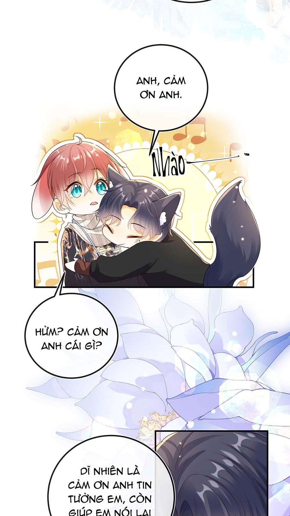 Đọc truyện Tương kế tựu kế - Chapter 24