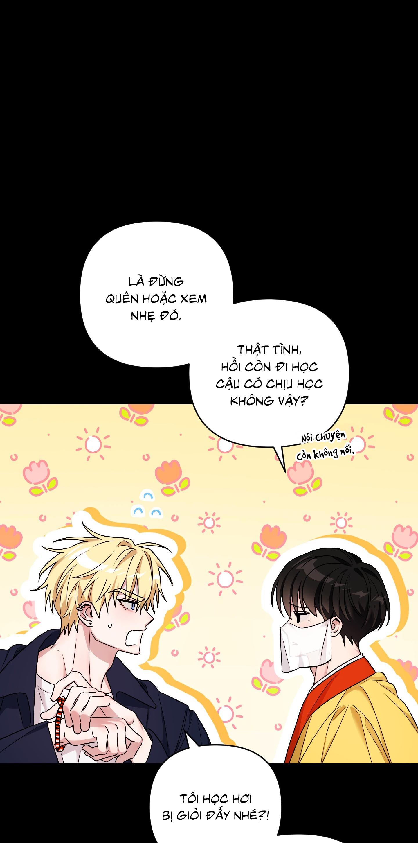 Đọc truyện Cuộc tình gian dối - Chapter 2