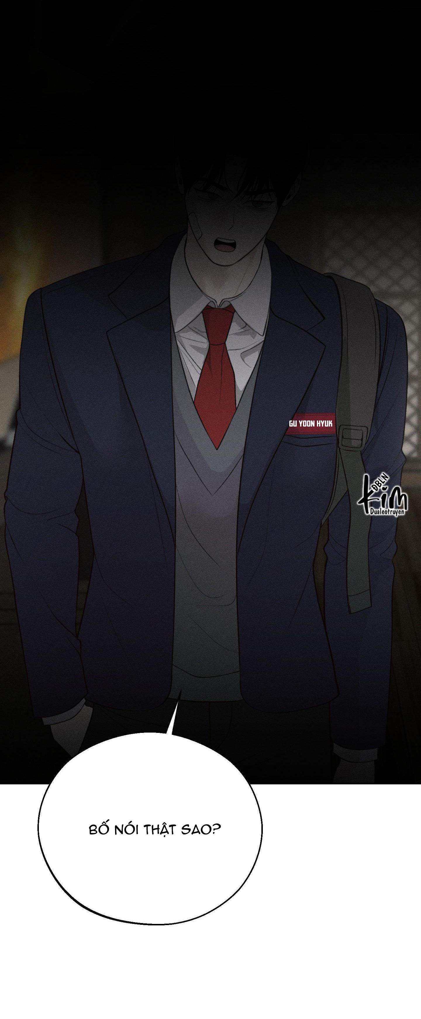 Đọc truyện NGHIỆN SEX - Chapter 10.1