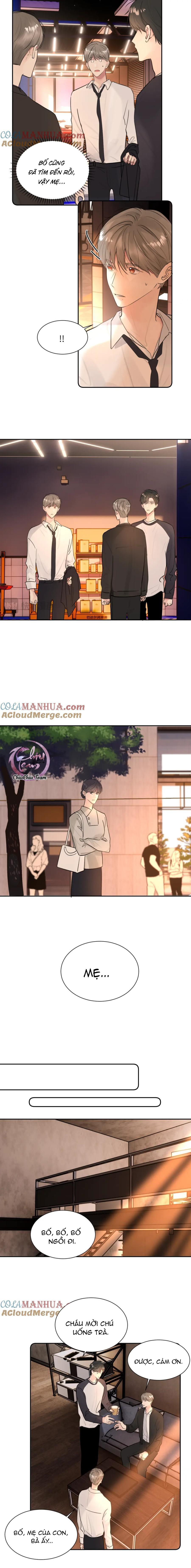 Đọc truyện Chó Chuộc Tội - Chapter 46