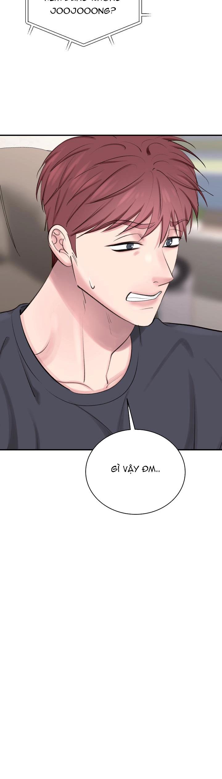 Đọc truyện LIVE CÙNG KẺ LẬP DỊ - Chapter 7