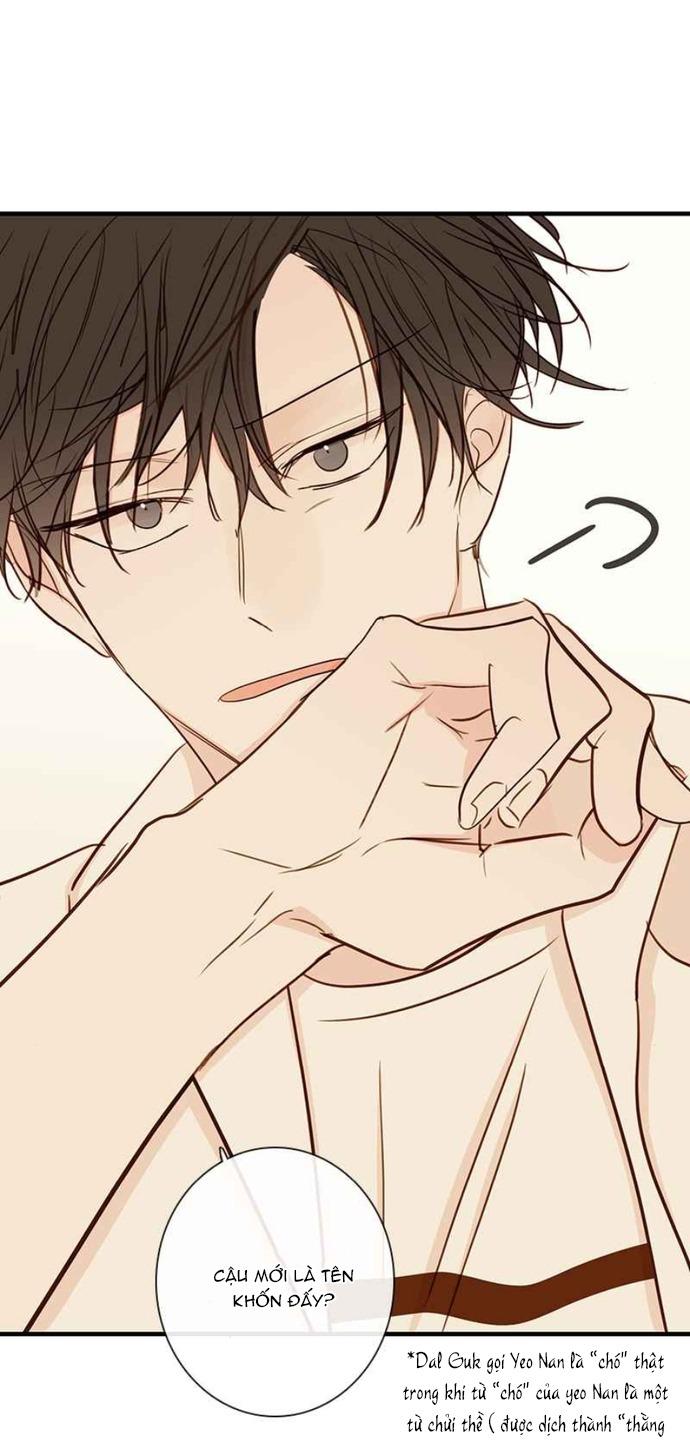 Đọc truyện Thiên Đường Táo Xanh - Chapter 83