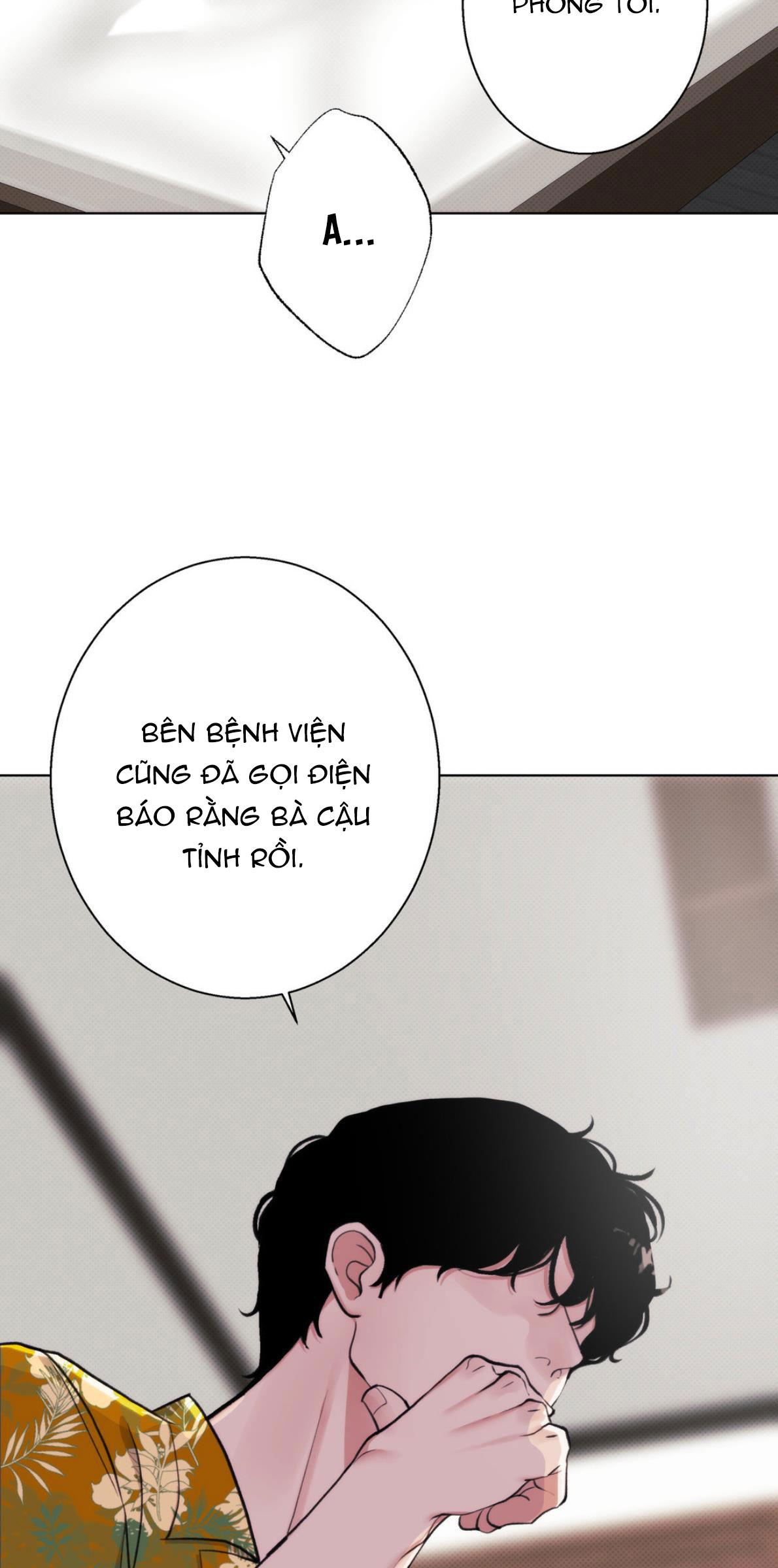 Đọc truyện 2020 - Chapter 5