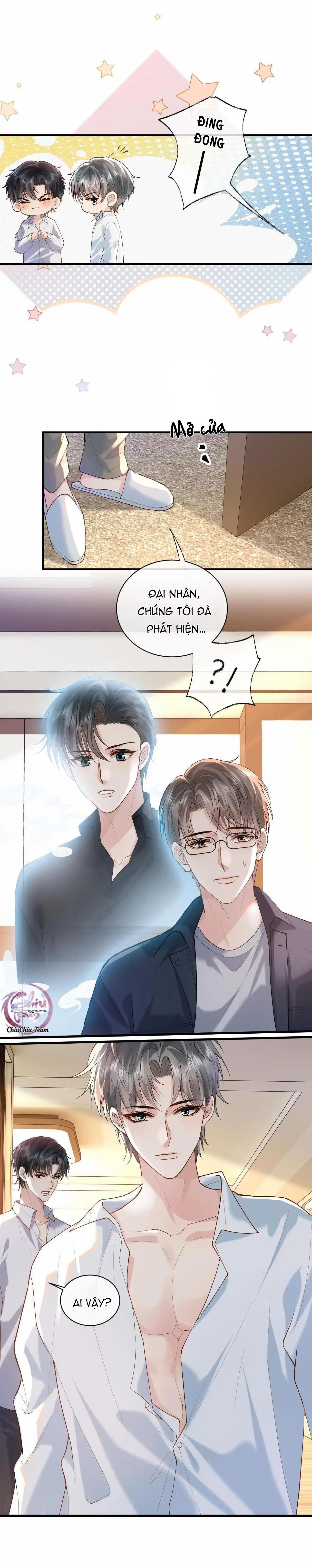 Đọc truyện Sau Khi Ly Hôn, Ảnh Đế Trở Nên Nghèo Túng - Chapter 20