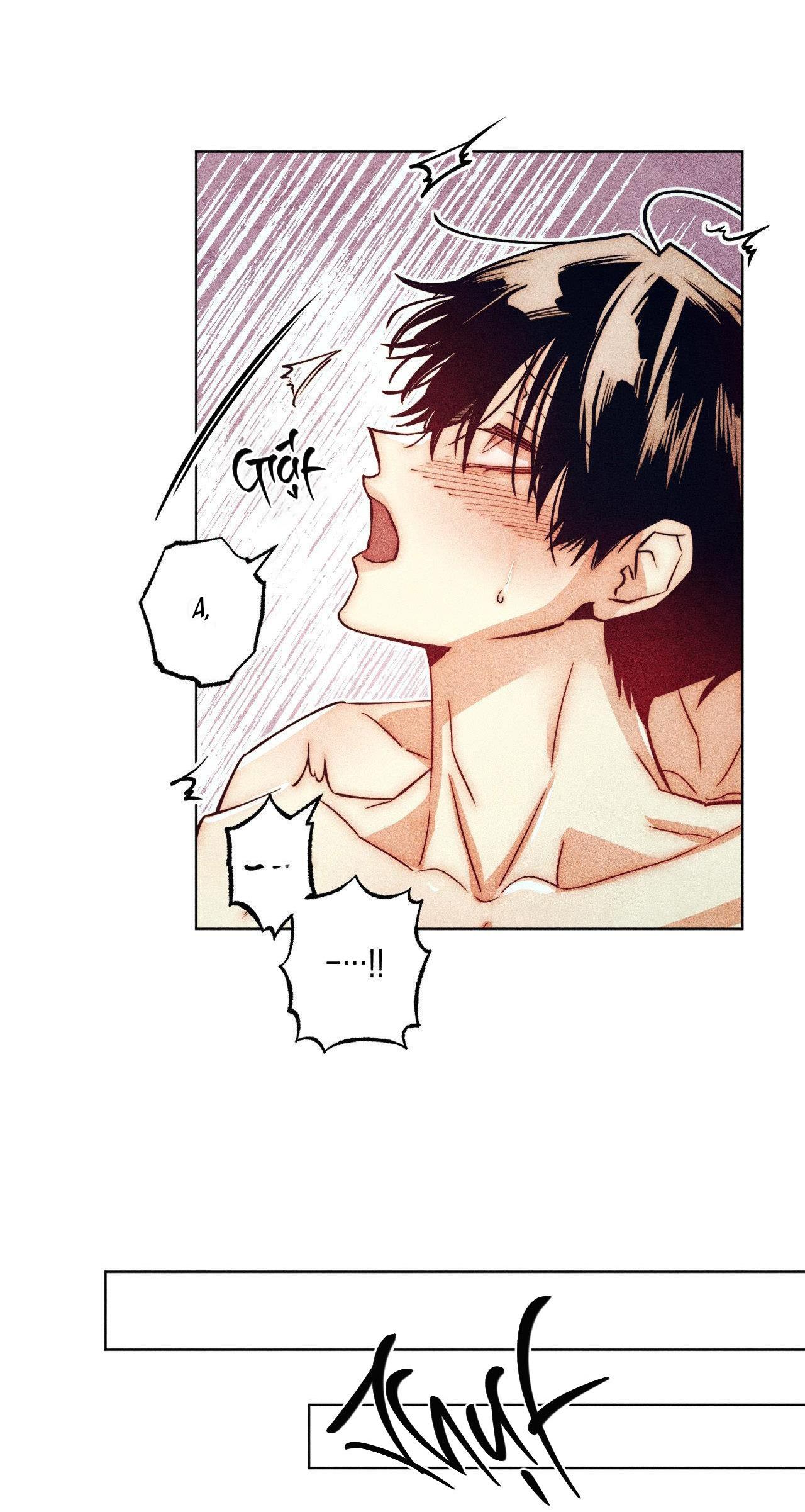 Đọc truyện Làm vị cứu tinh thật dễ dàng - Chapter 99
