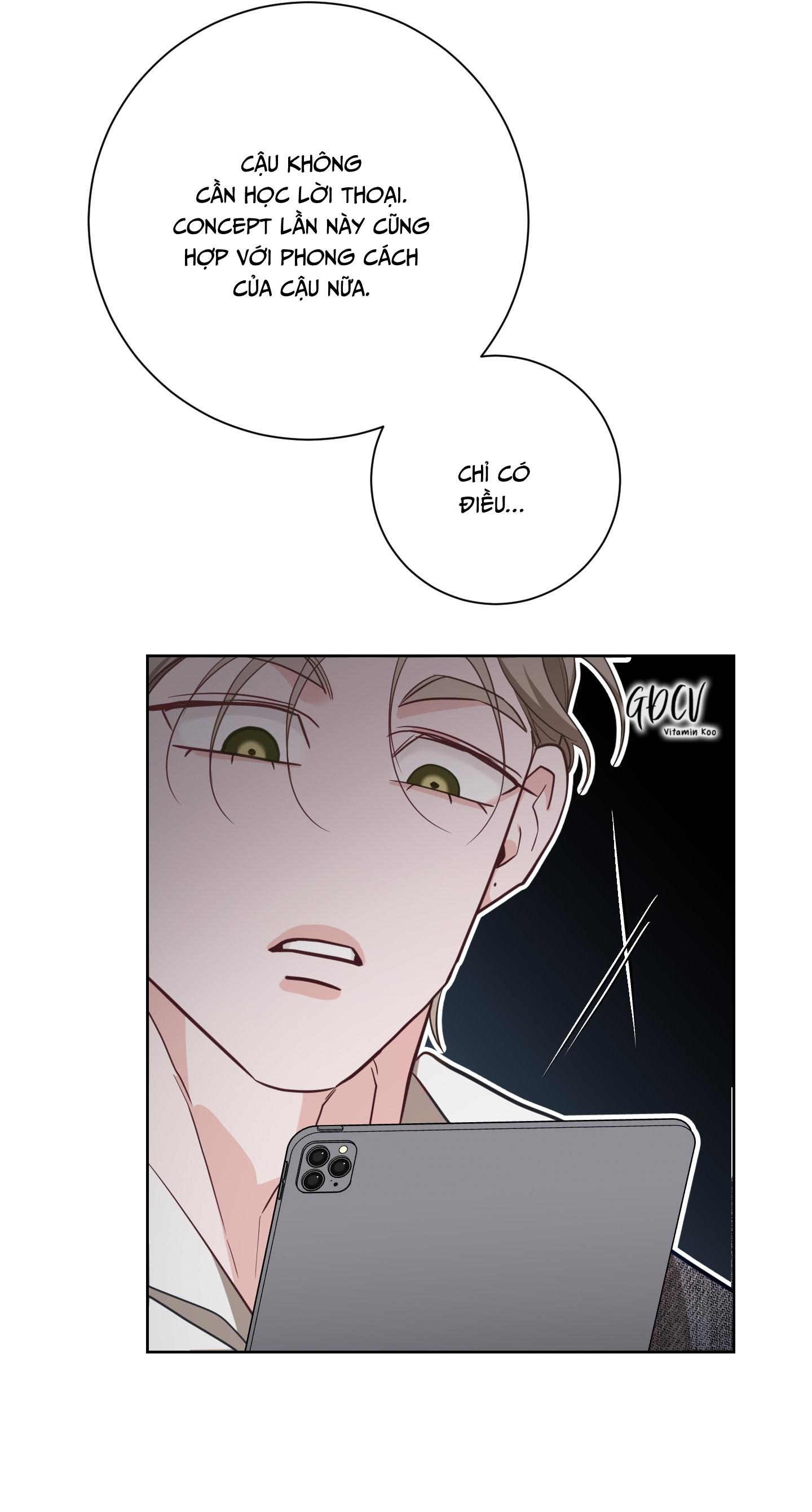 Đọc truyện VÁN CỜ LẬT NGƯỢC - Chapter 1