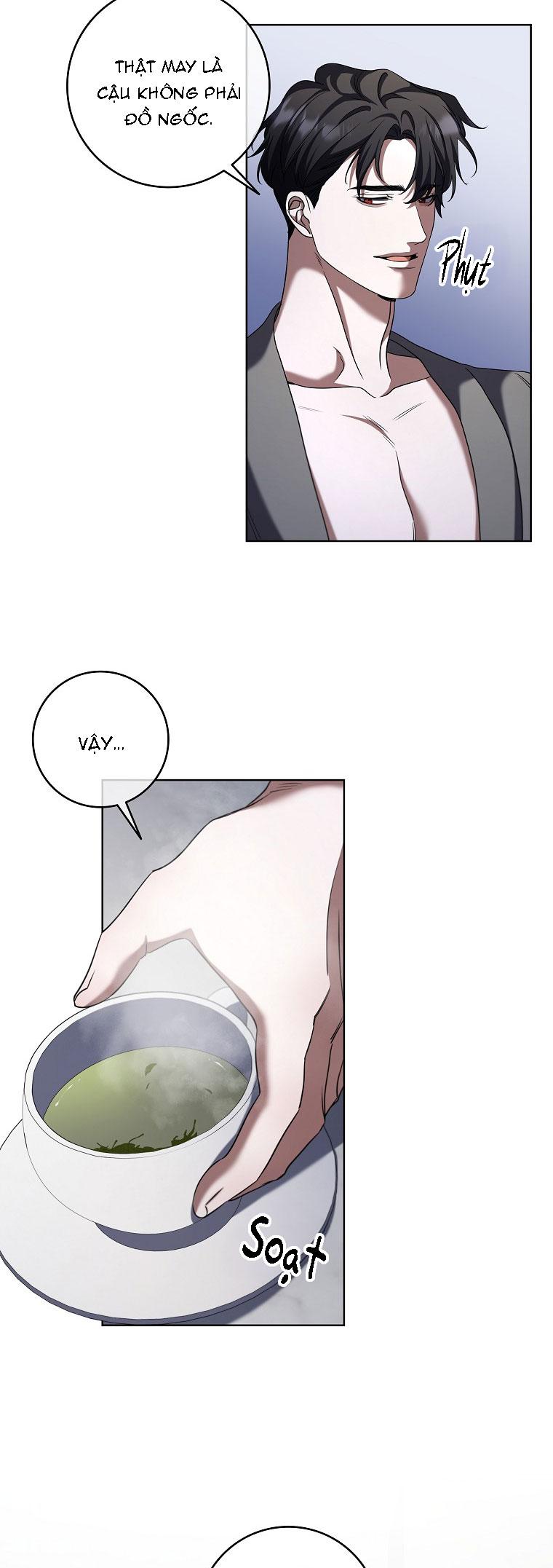 Đọc truyện OPEN THE DOOR - Chapter 46