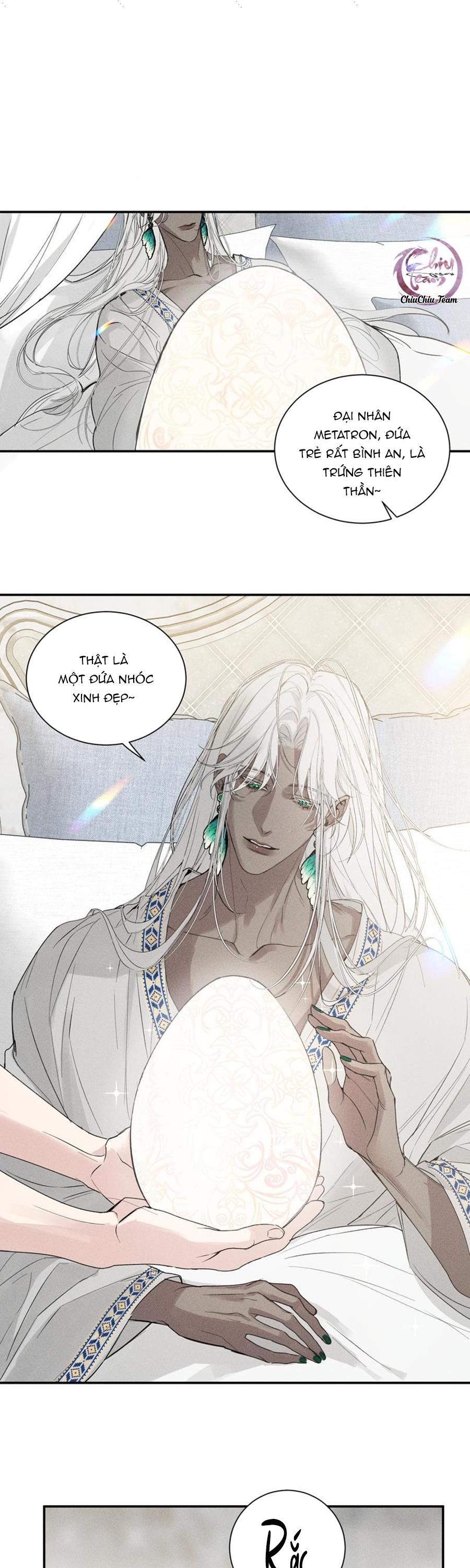 Đọc truyện Tùy Tâm Tùy Ý - Chapter 8.4